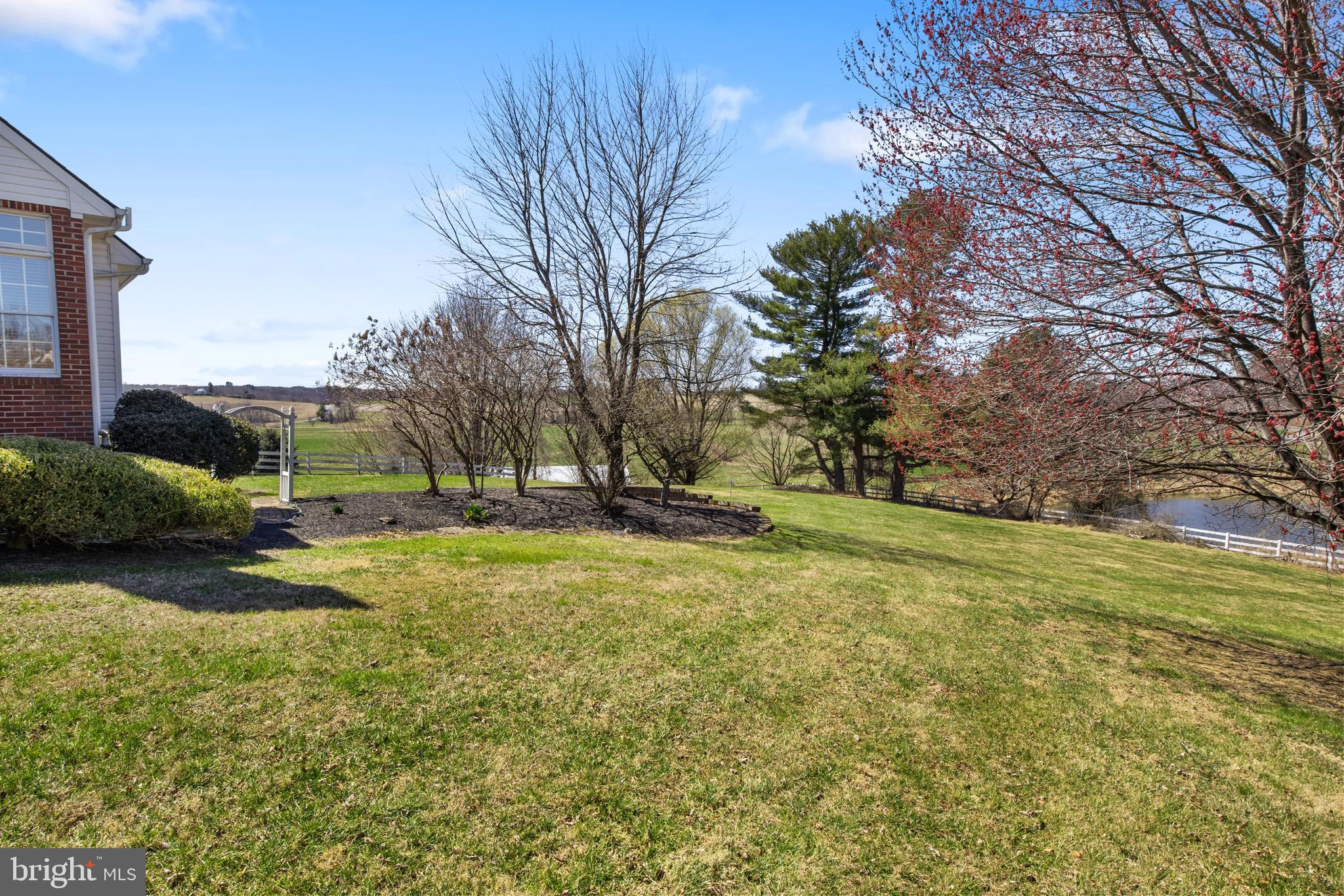 WOODSHIRE VILLAGE - Residential