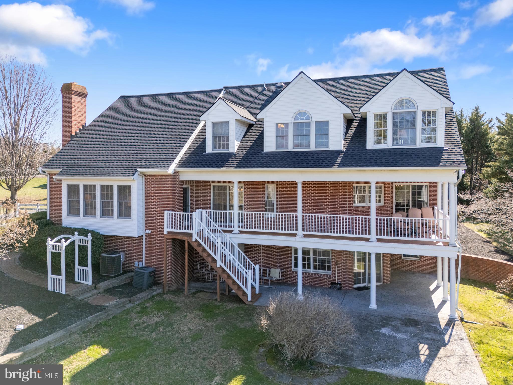 WOODSHIRE VILLAGE - Residential