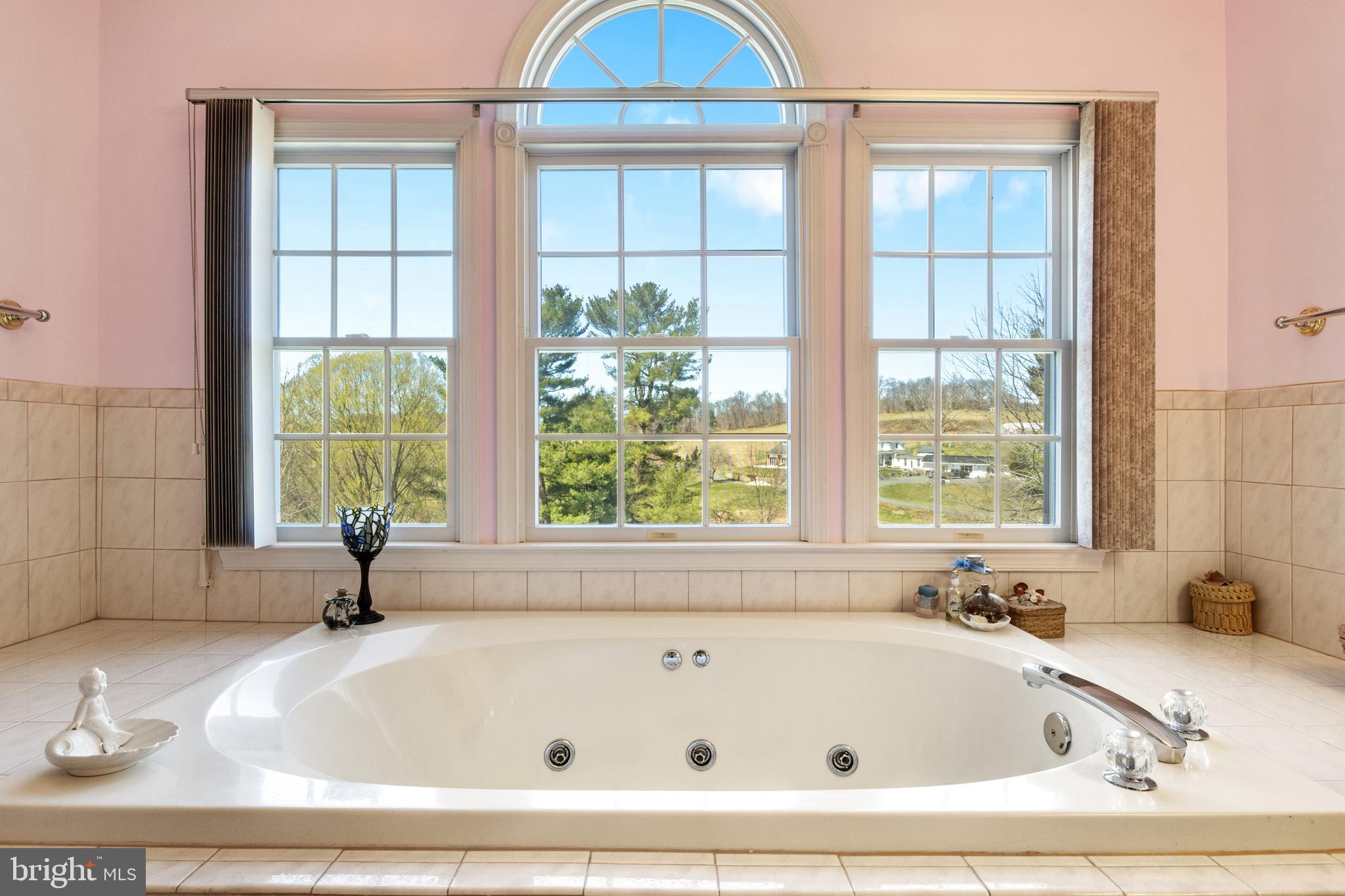 WOODSHIRE VILLAGE - Residential