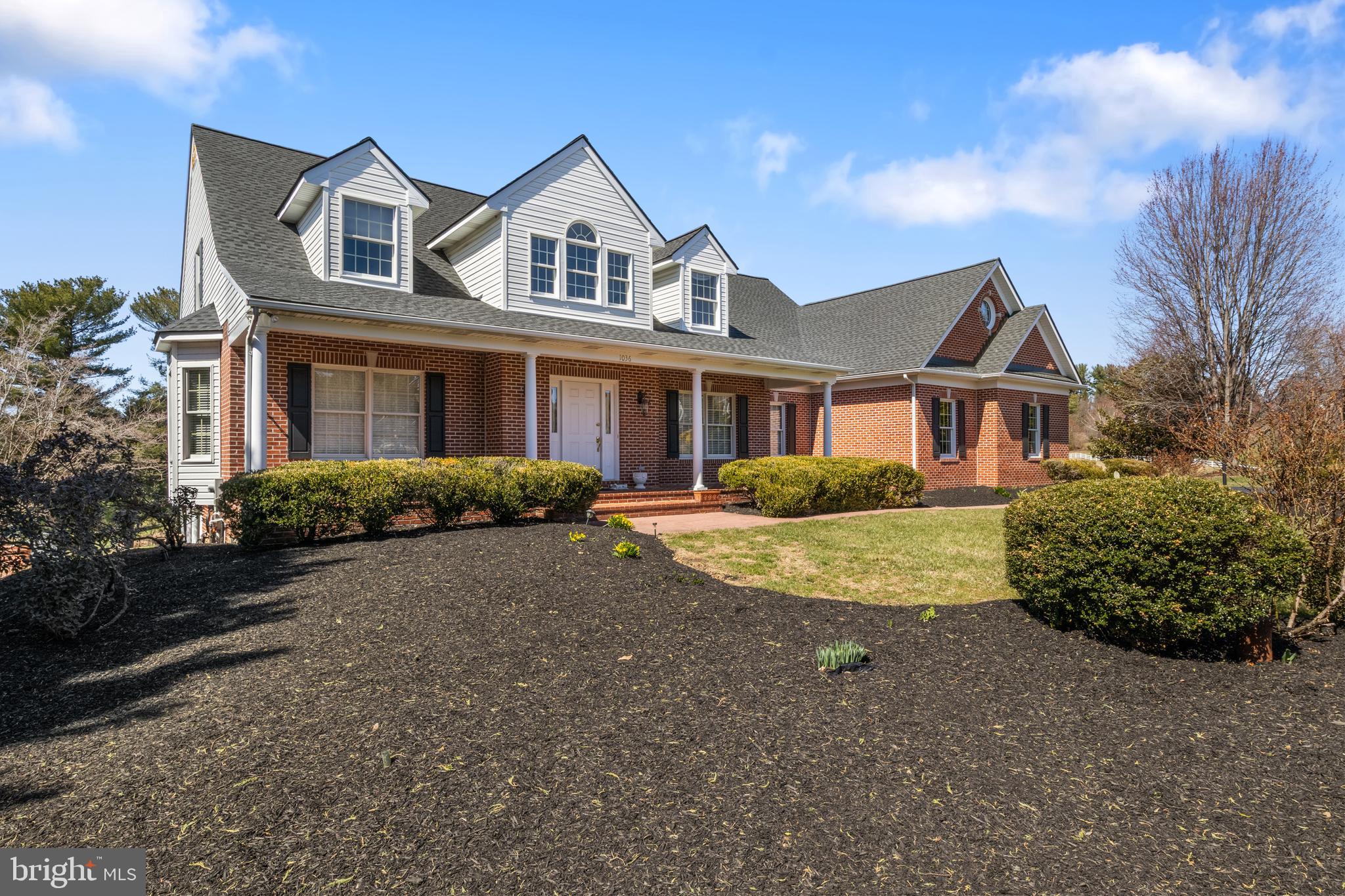 WOODSHIRE VILLAGE - Residential