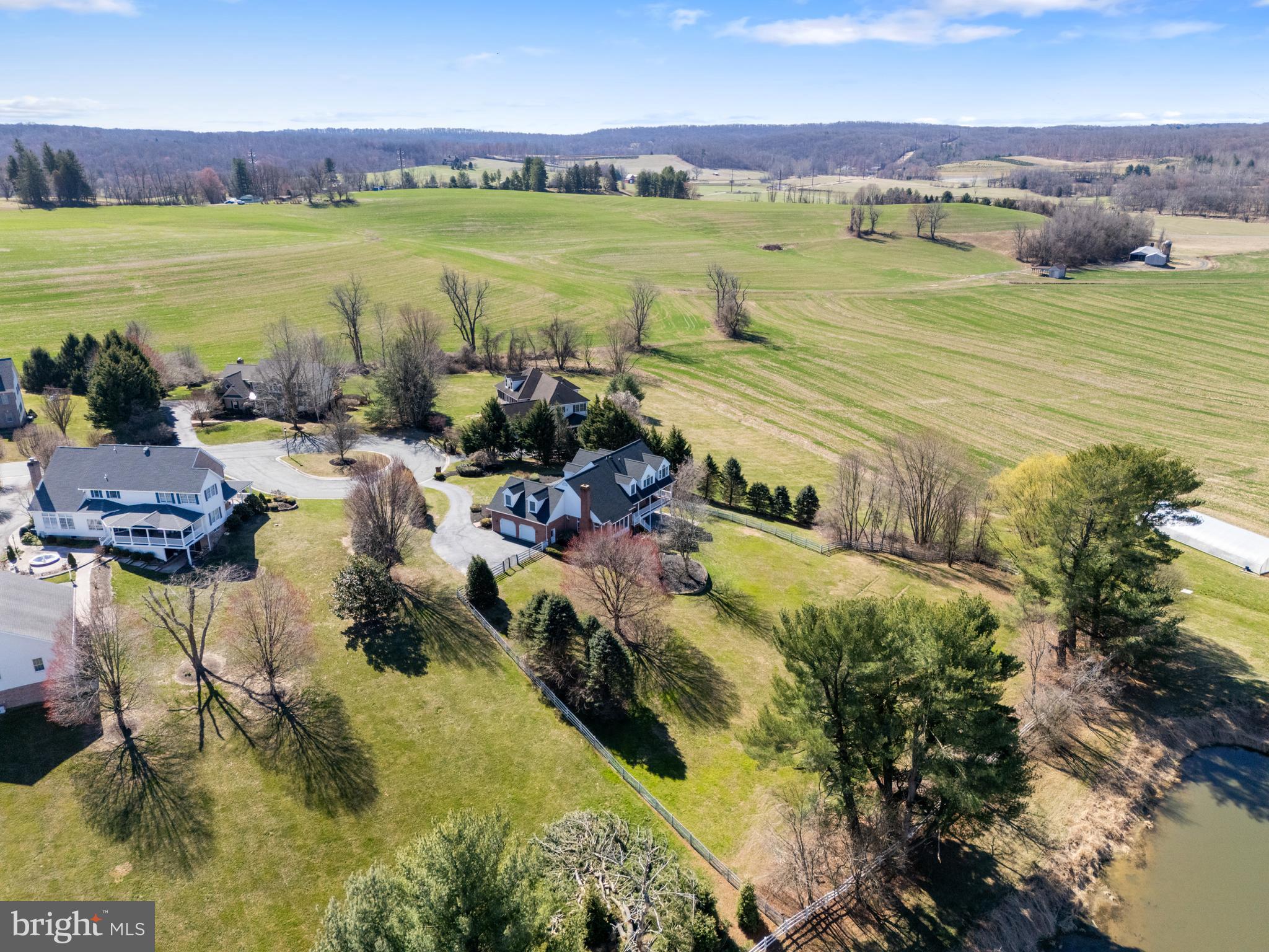 WOODSHIRE VILLAGE - Residential