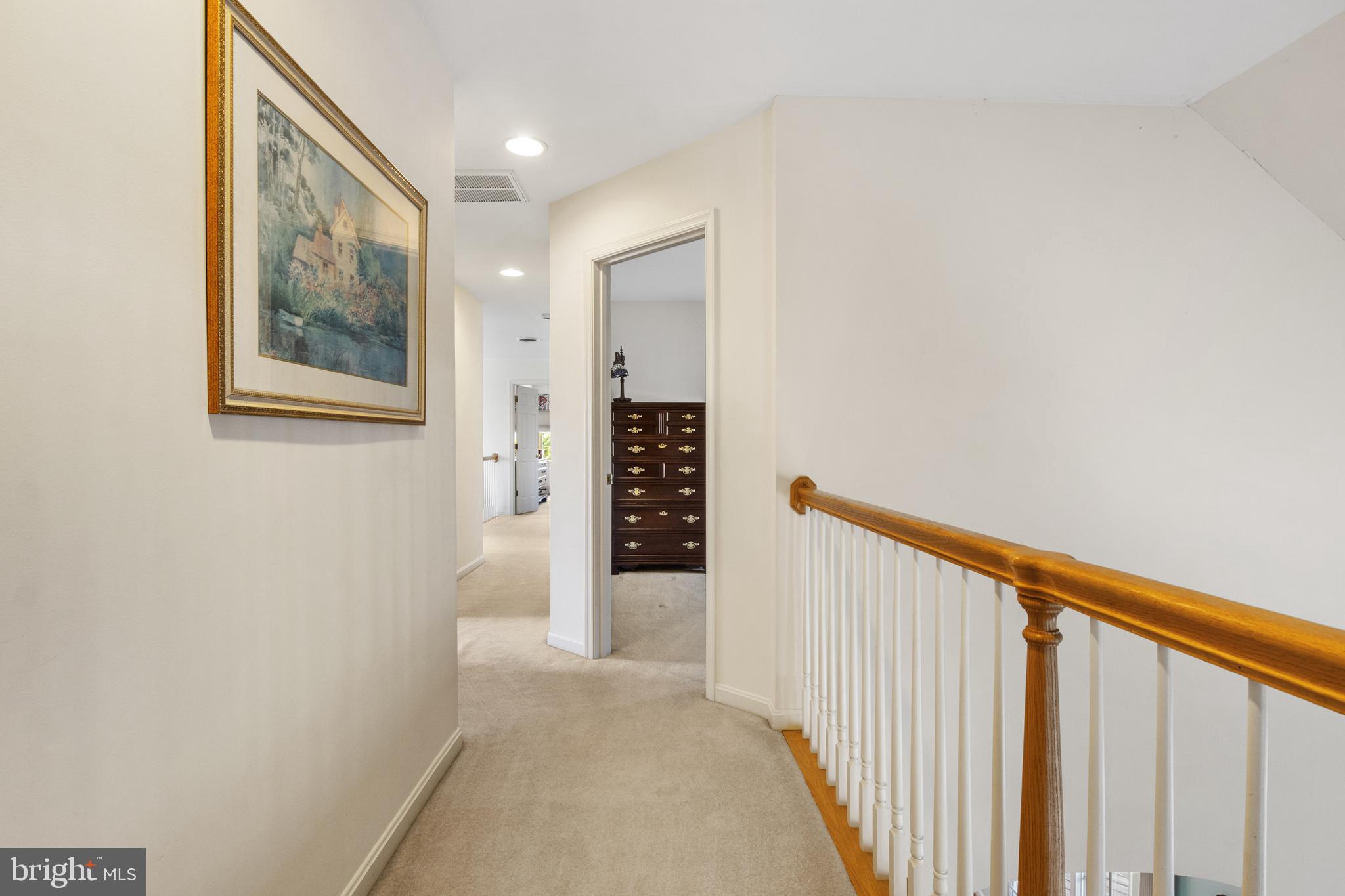 WOODSHIRE VILLAGE - Residential