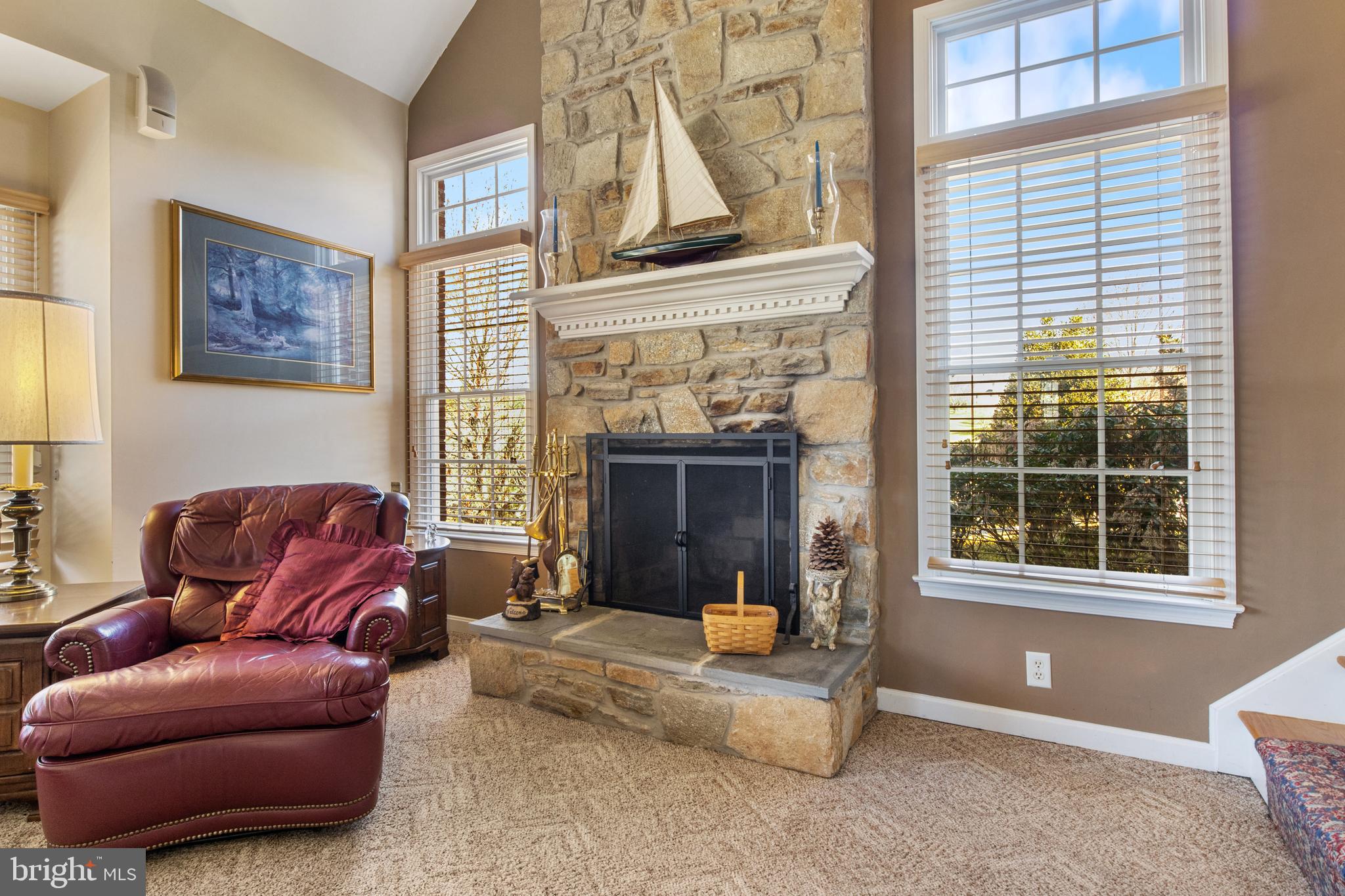 WOODSHIRE VILLAGE - Residential