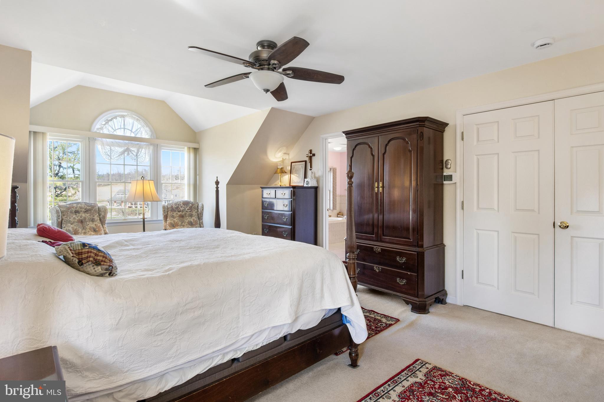 WOODSHIRE VILLAGE - Residential