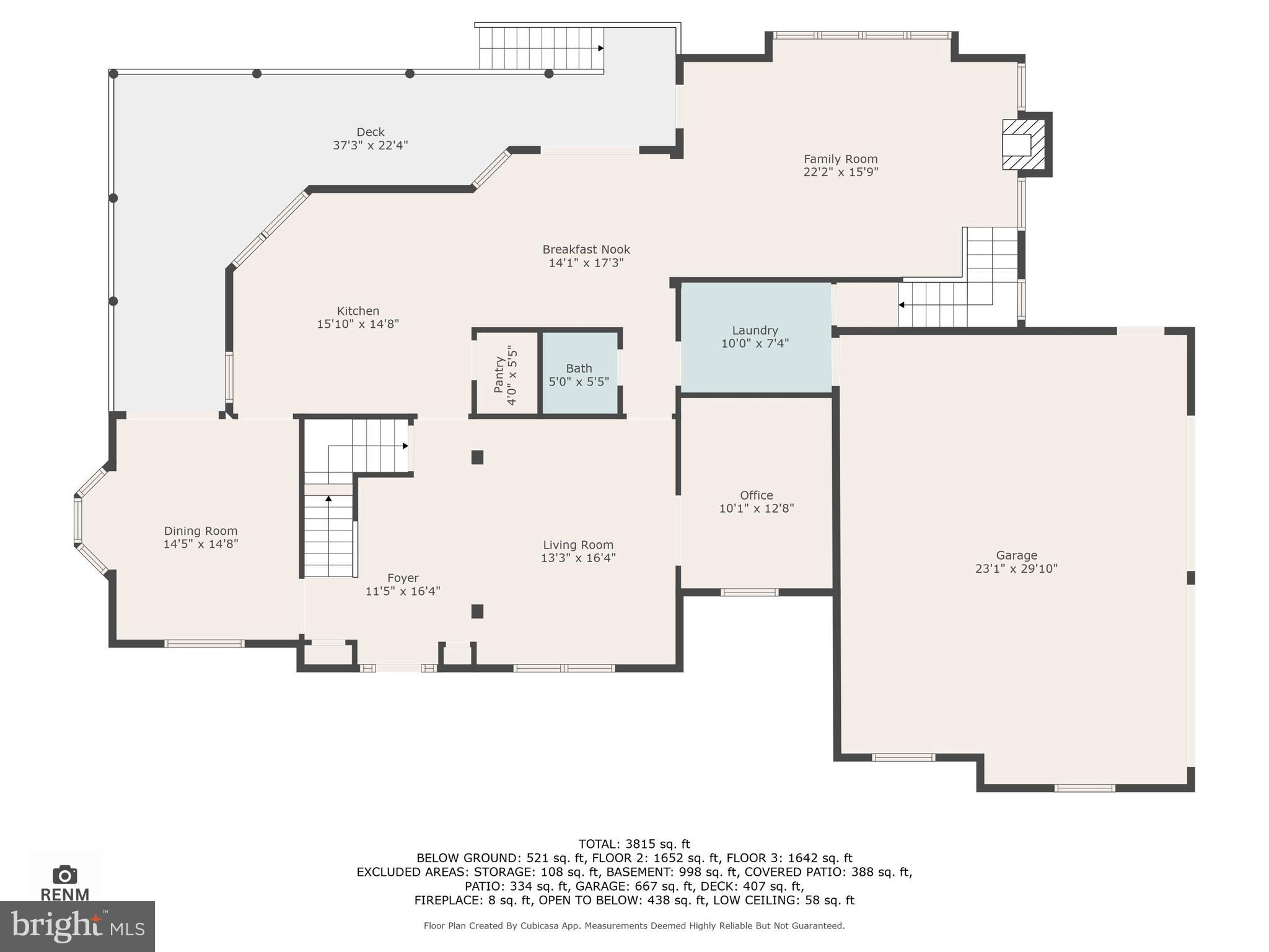 WOODSHIRE VILLAGE - Residential