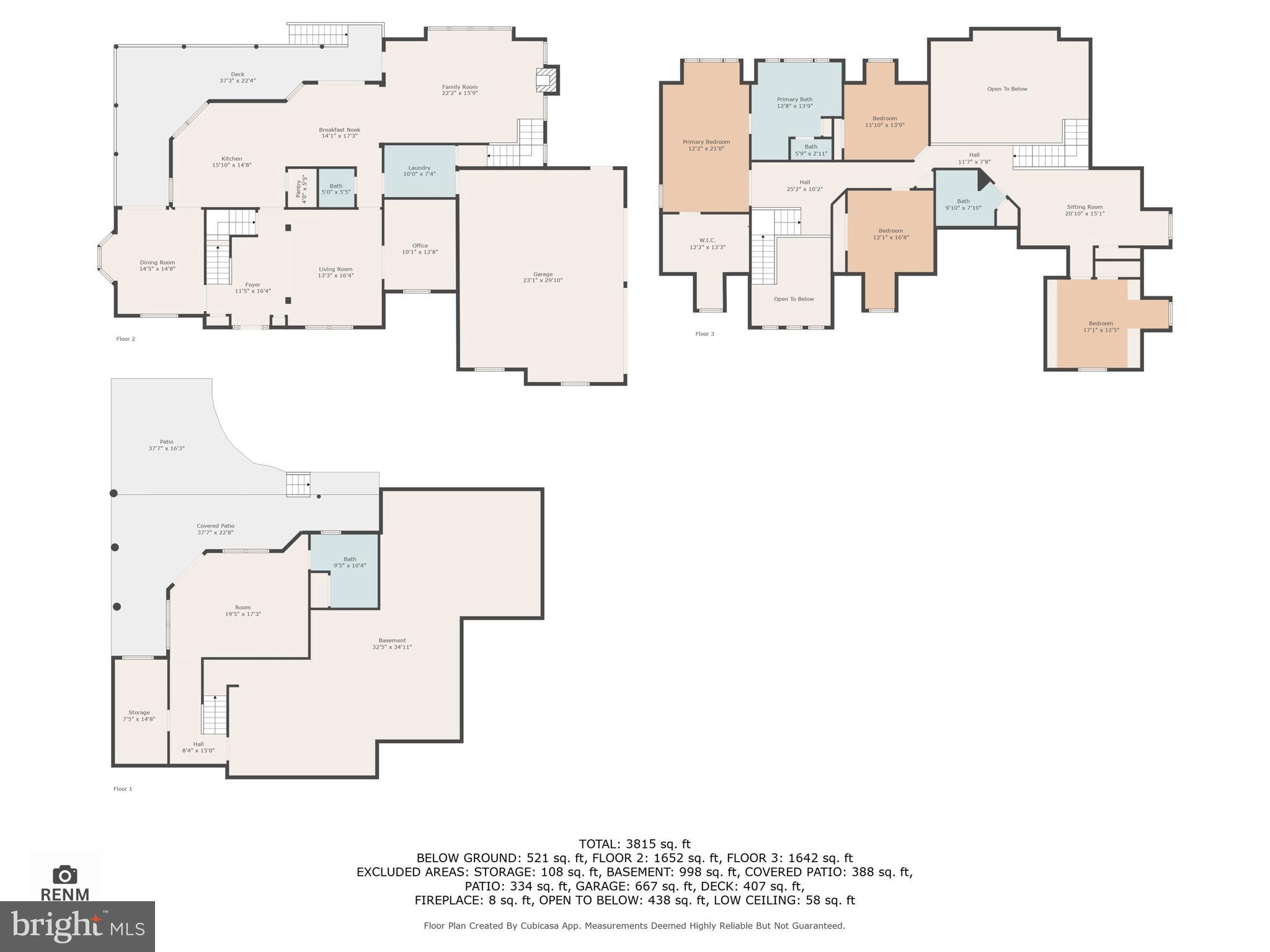 WOODSHIRE VILLAGE - Residential