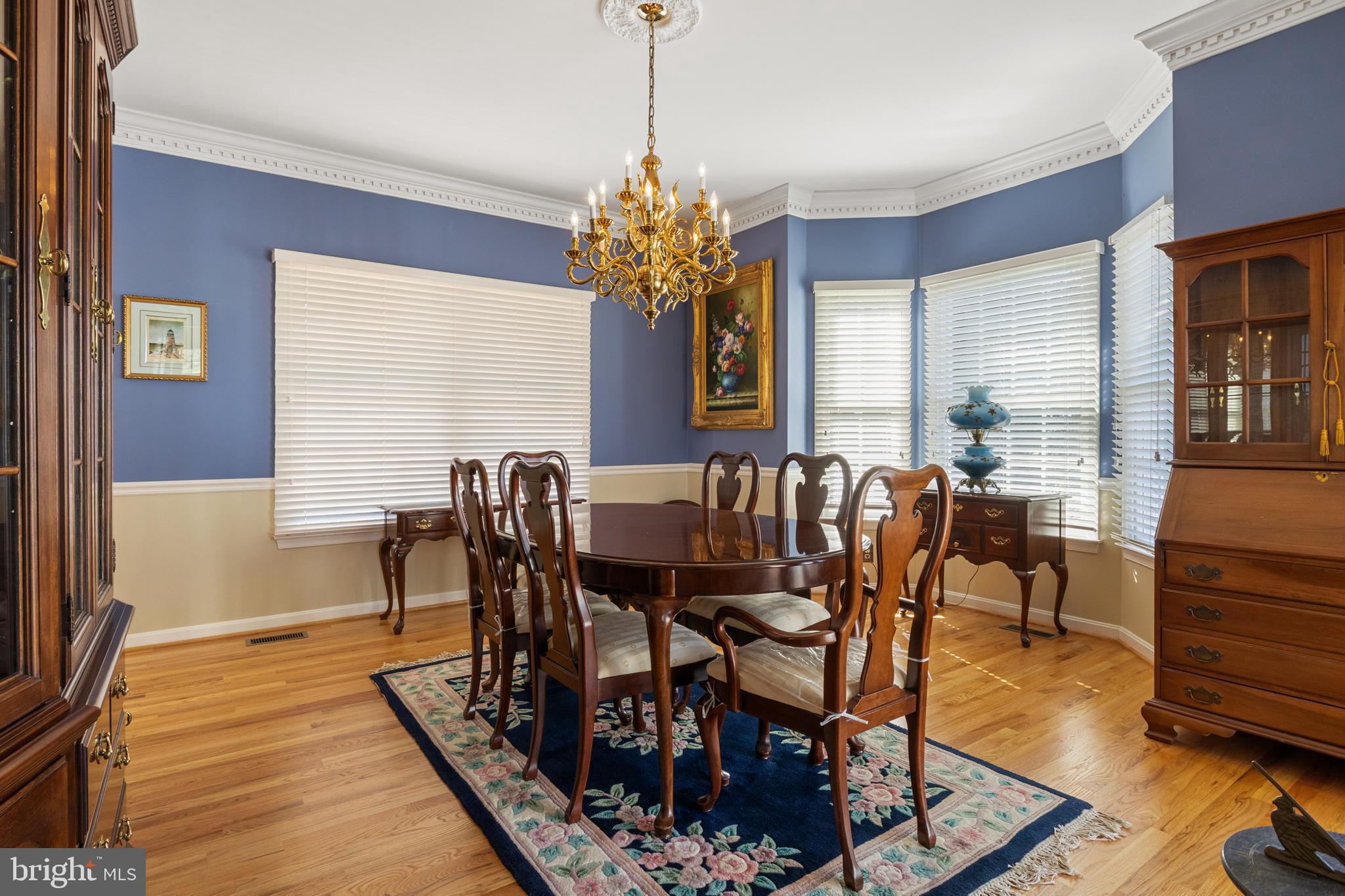 WOODSHIRE VILLAGE - Residential