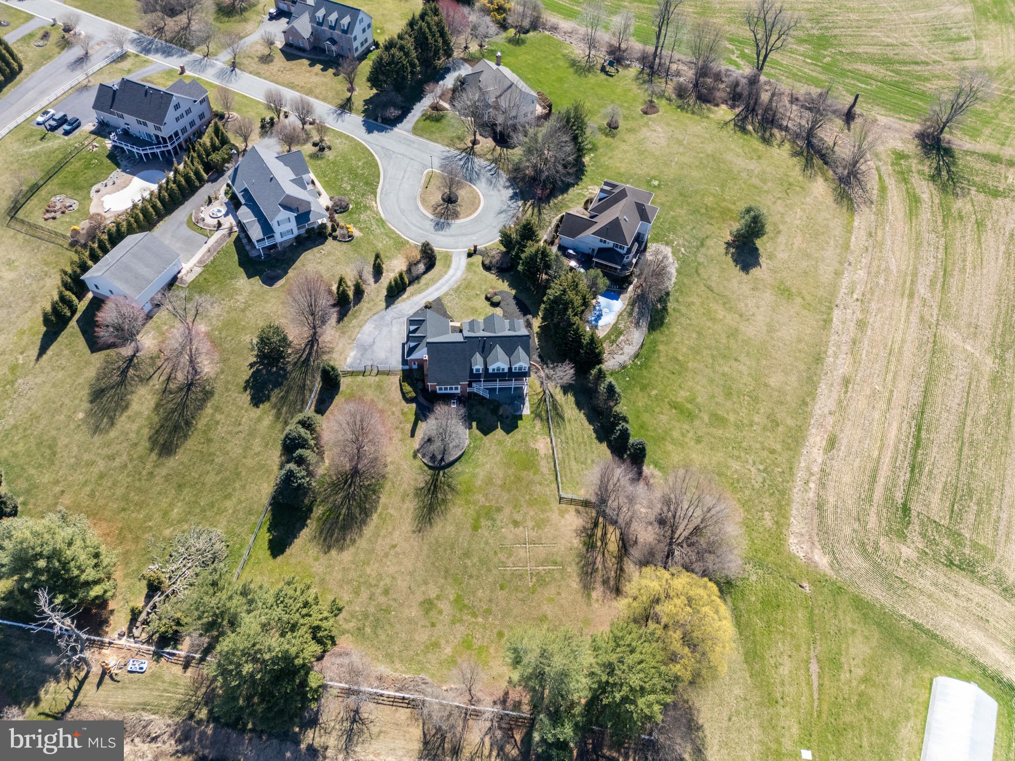 WOODSHIRE VILLAGE - Residential