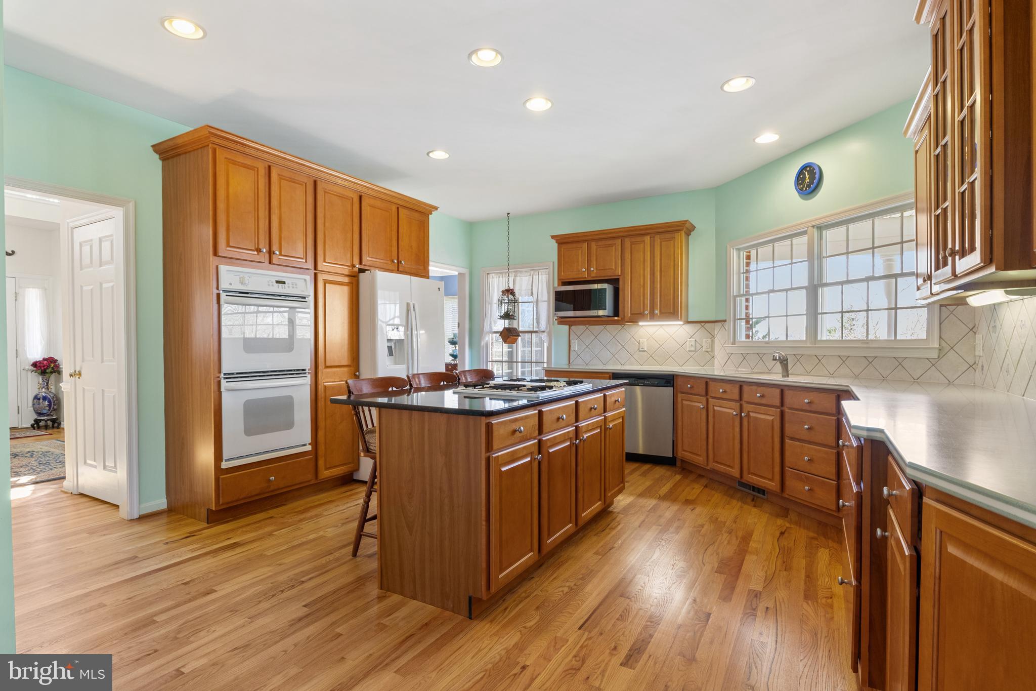 WOODSHIRE VILLAGE - Residential