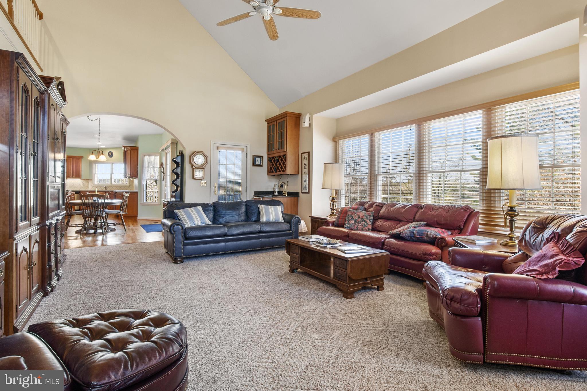 WOODSHIRE VILLAGE - Residential