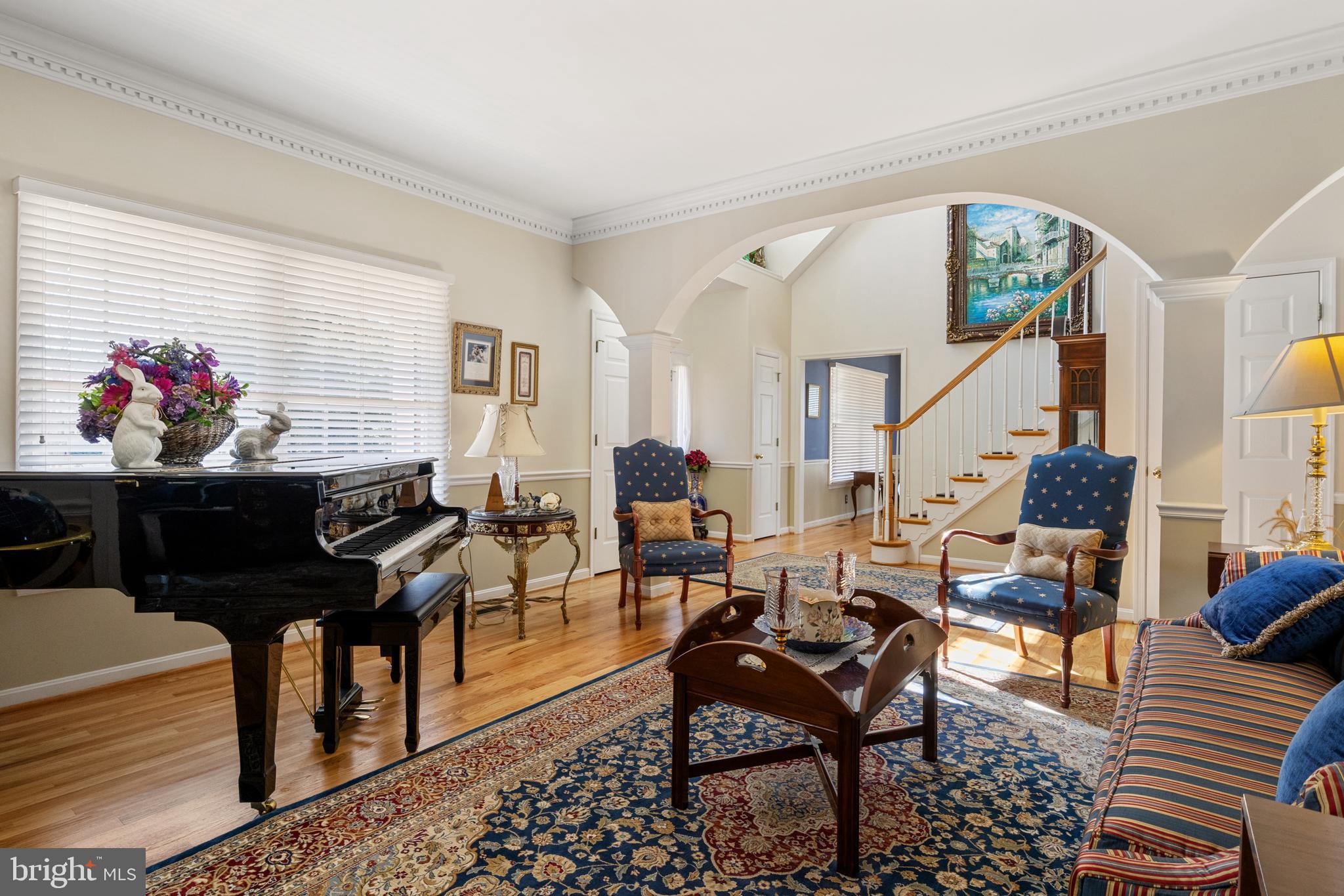 WOODSHIRE VILLAGE - Residential