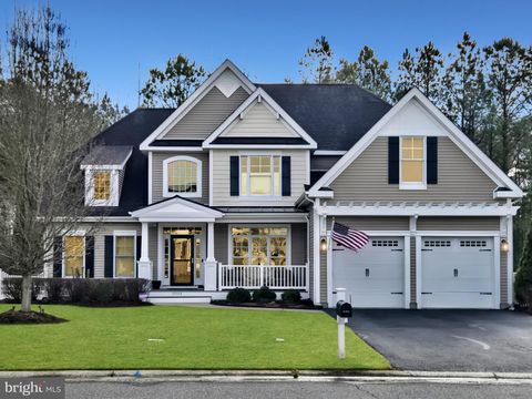 Homes For Sale - 19743 Bernard Drive<br/> LEWES, DE 19958