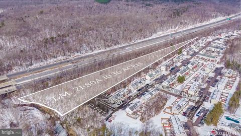 Vacant Land For Sale - T.m. 21-80a<br/> STAFFORD, VA 22554