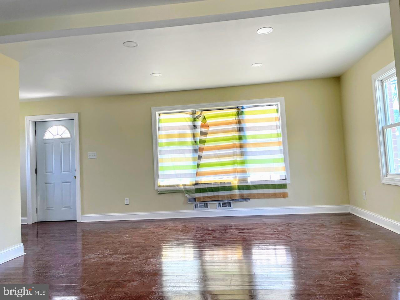 TAKOMA PARK - Residential