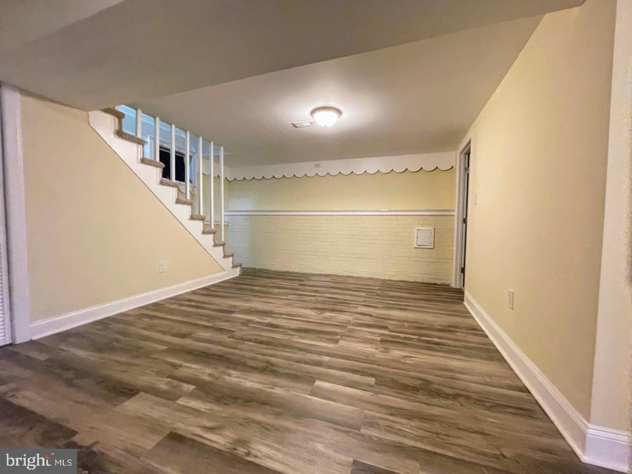 TAKOMA PARK - Residential