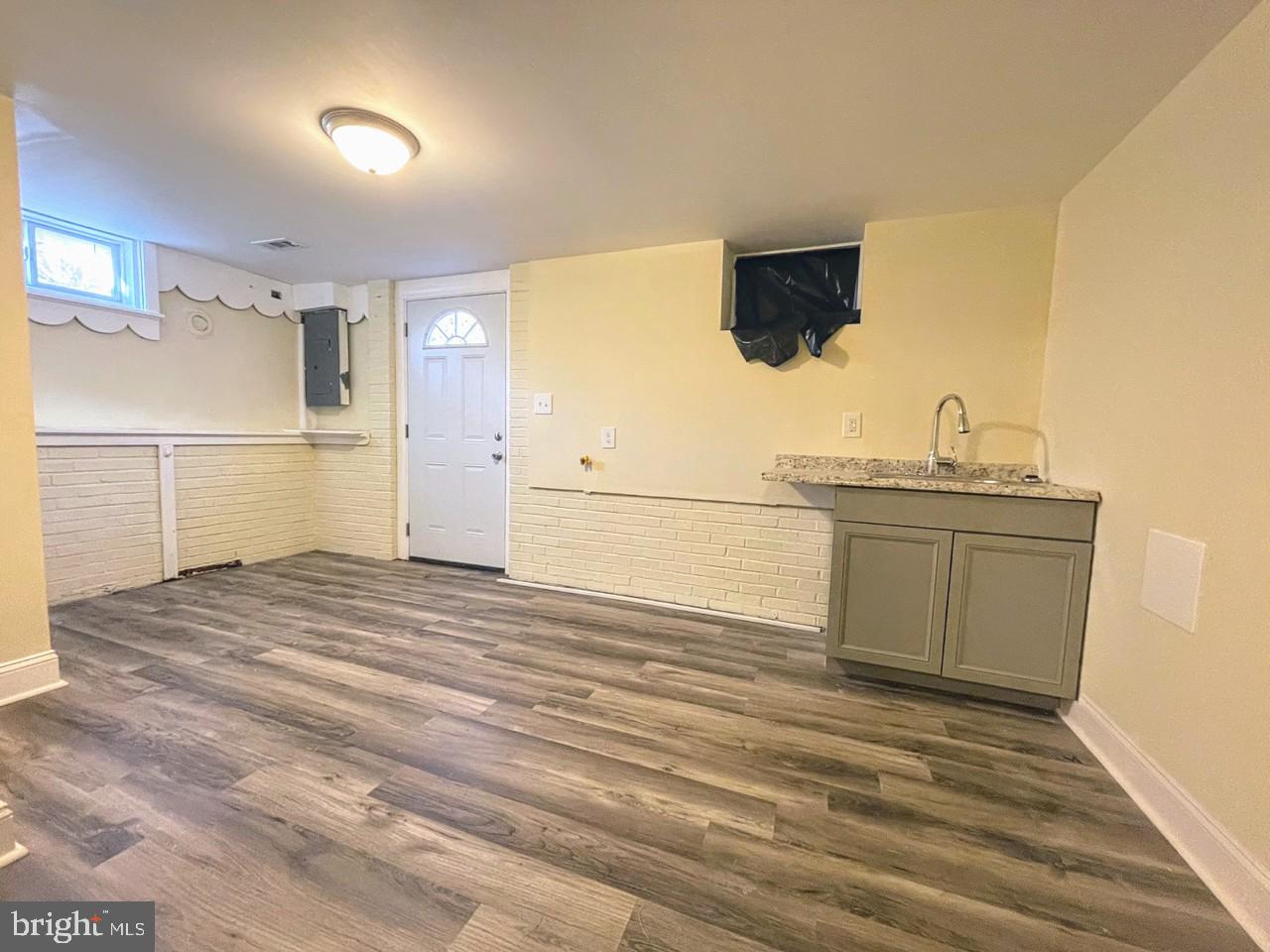 TAKOMA PARK - Residential