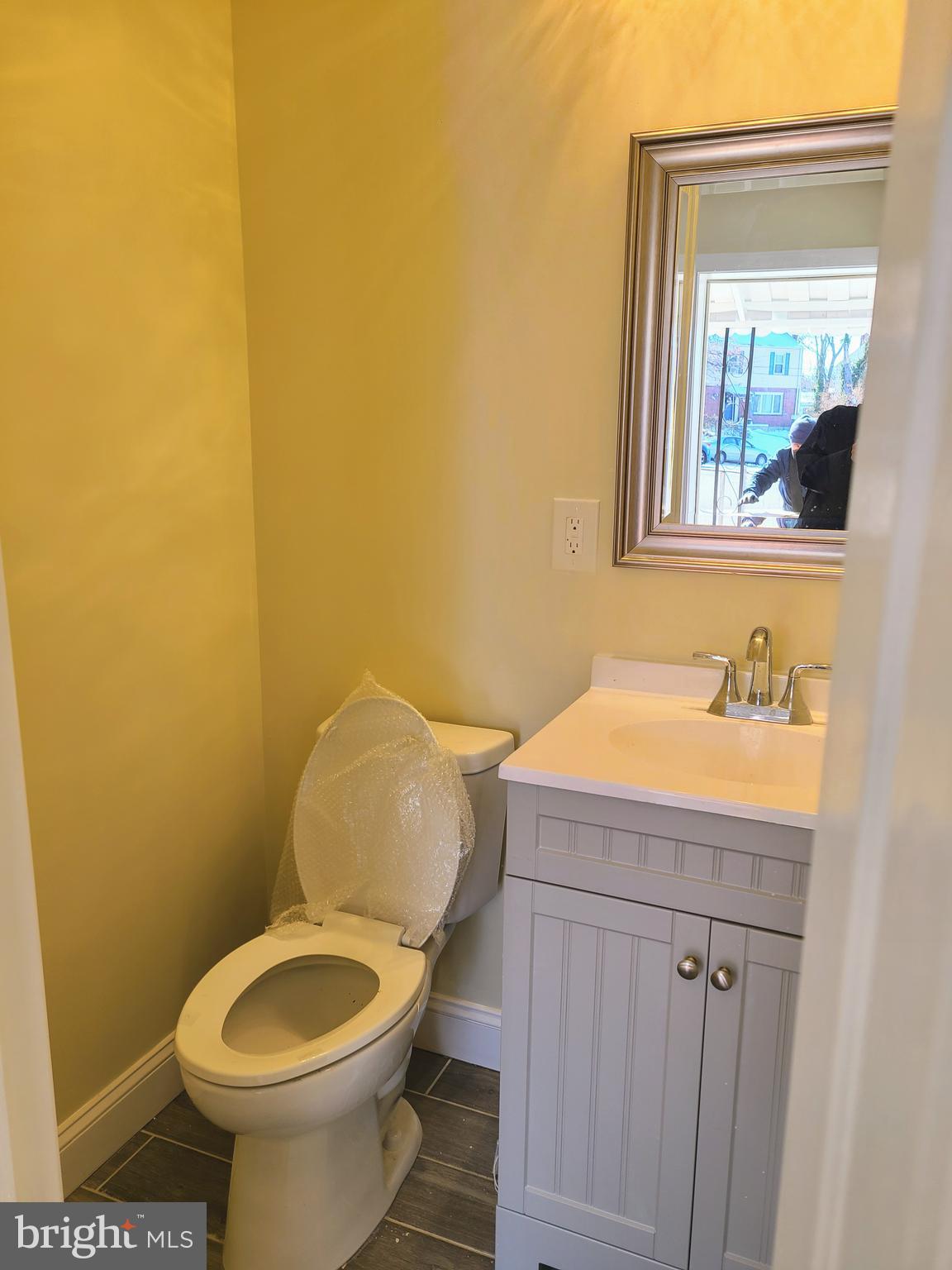 TAKOMA PARK - Residential