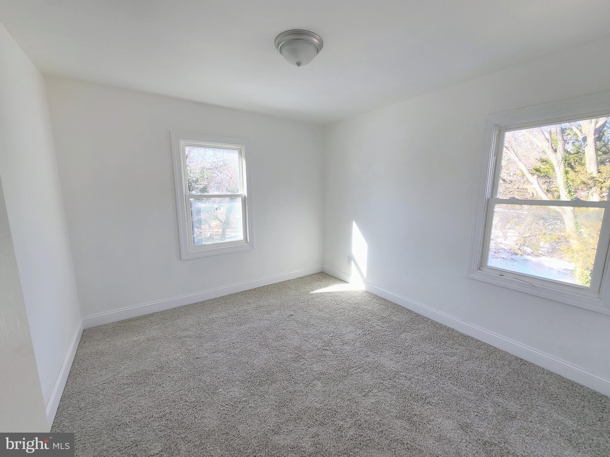 TAKOMA PARK - Residential