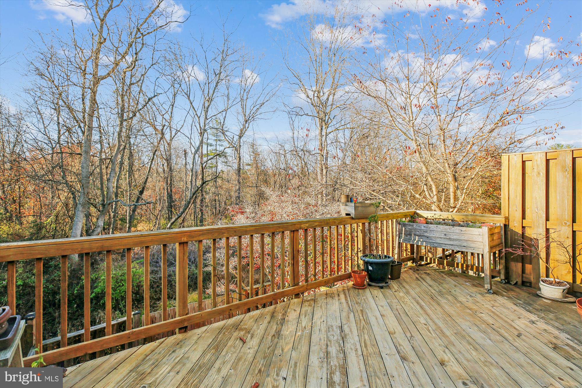 NORBECK MANOR - Residential