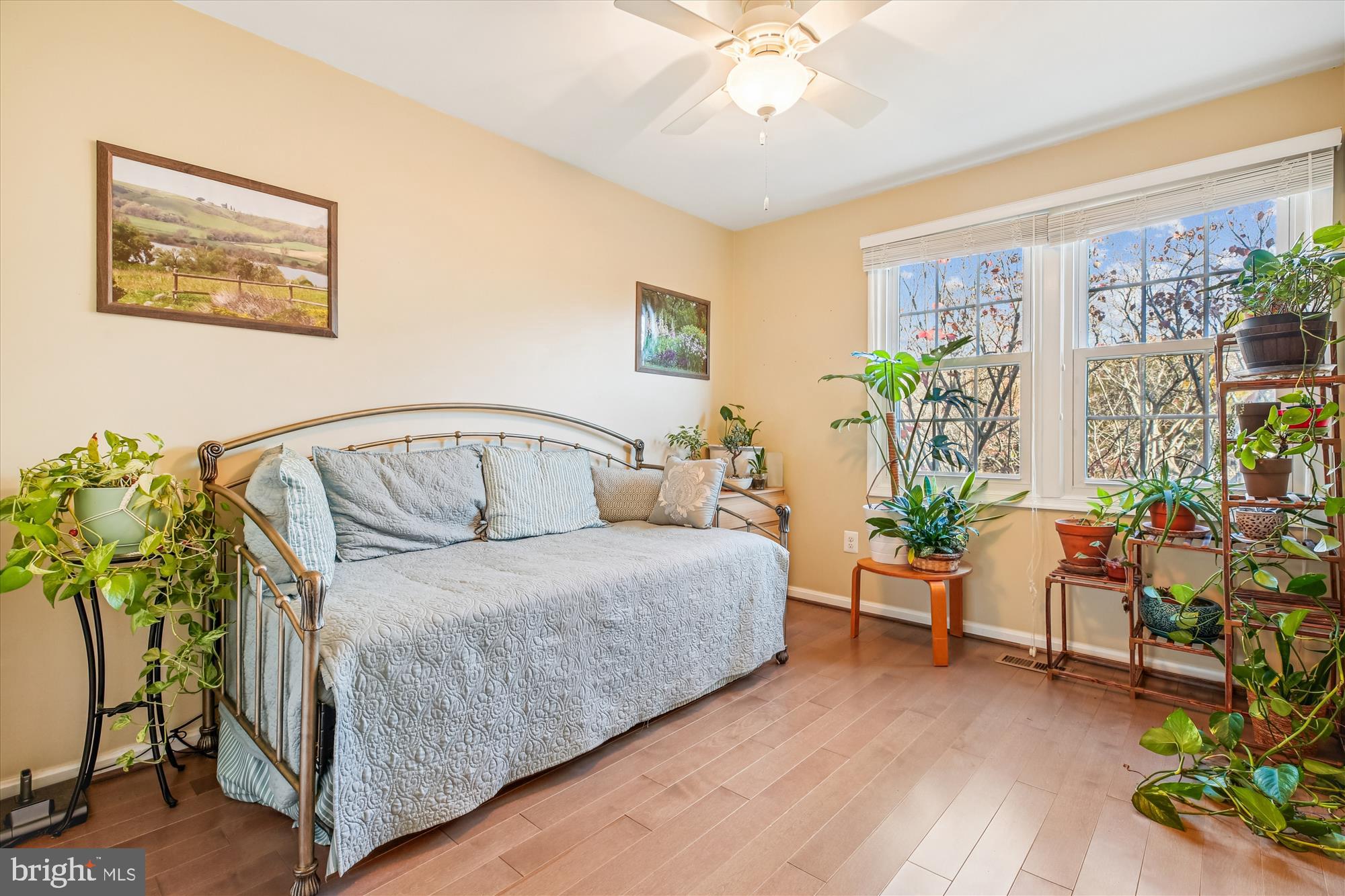 NORBECK MANOR - Residential