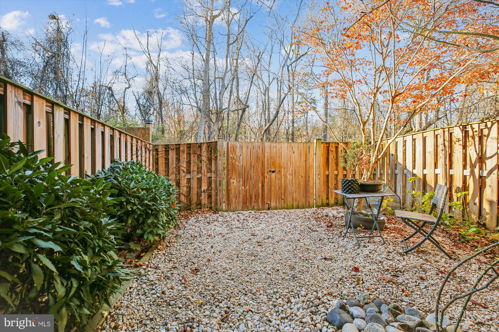 NORBECK MANOR - Residential