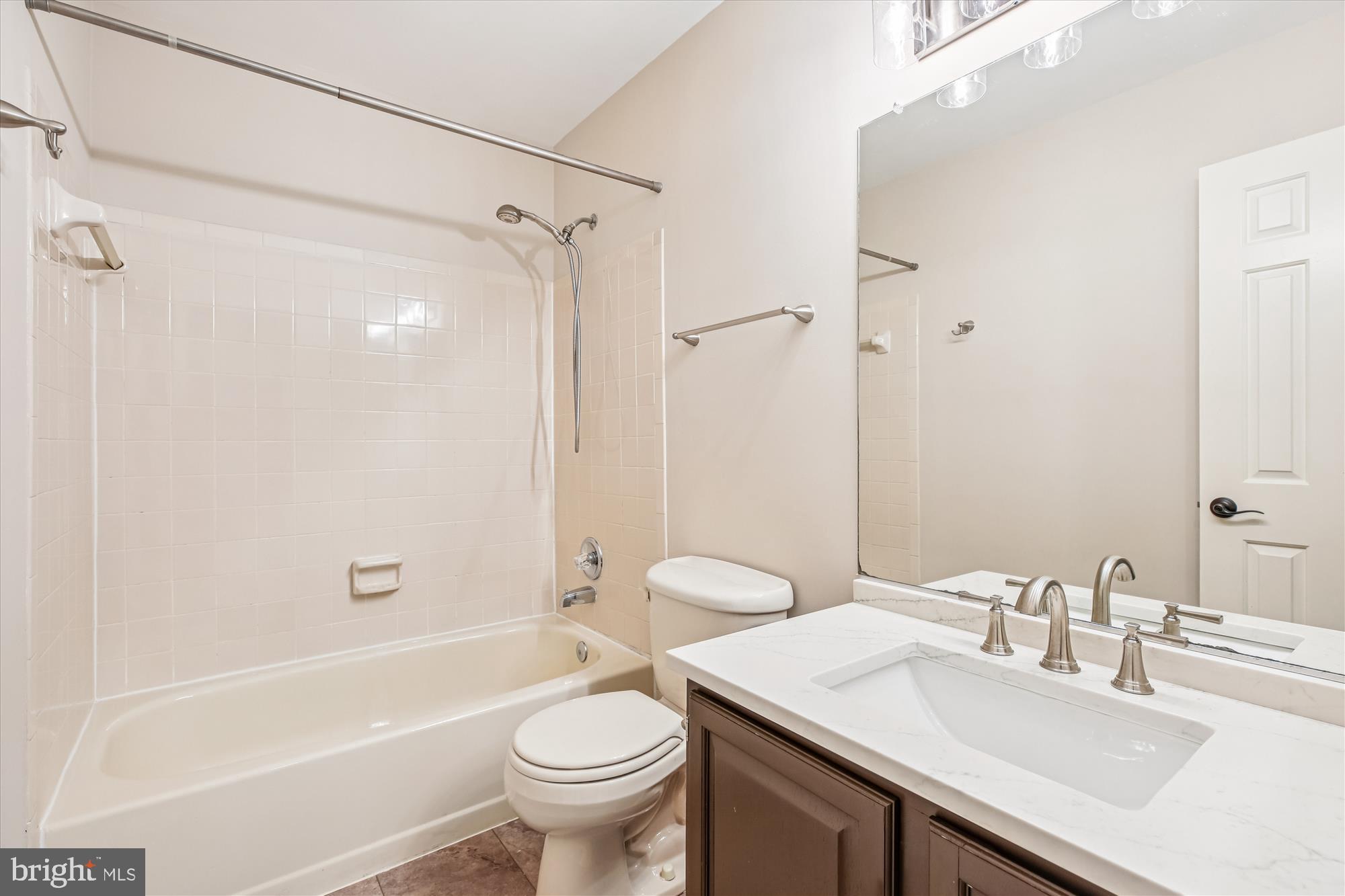 NORBECK MANOR - Residential