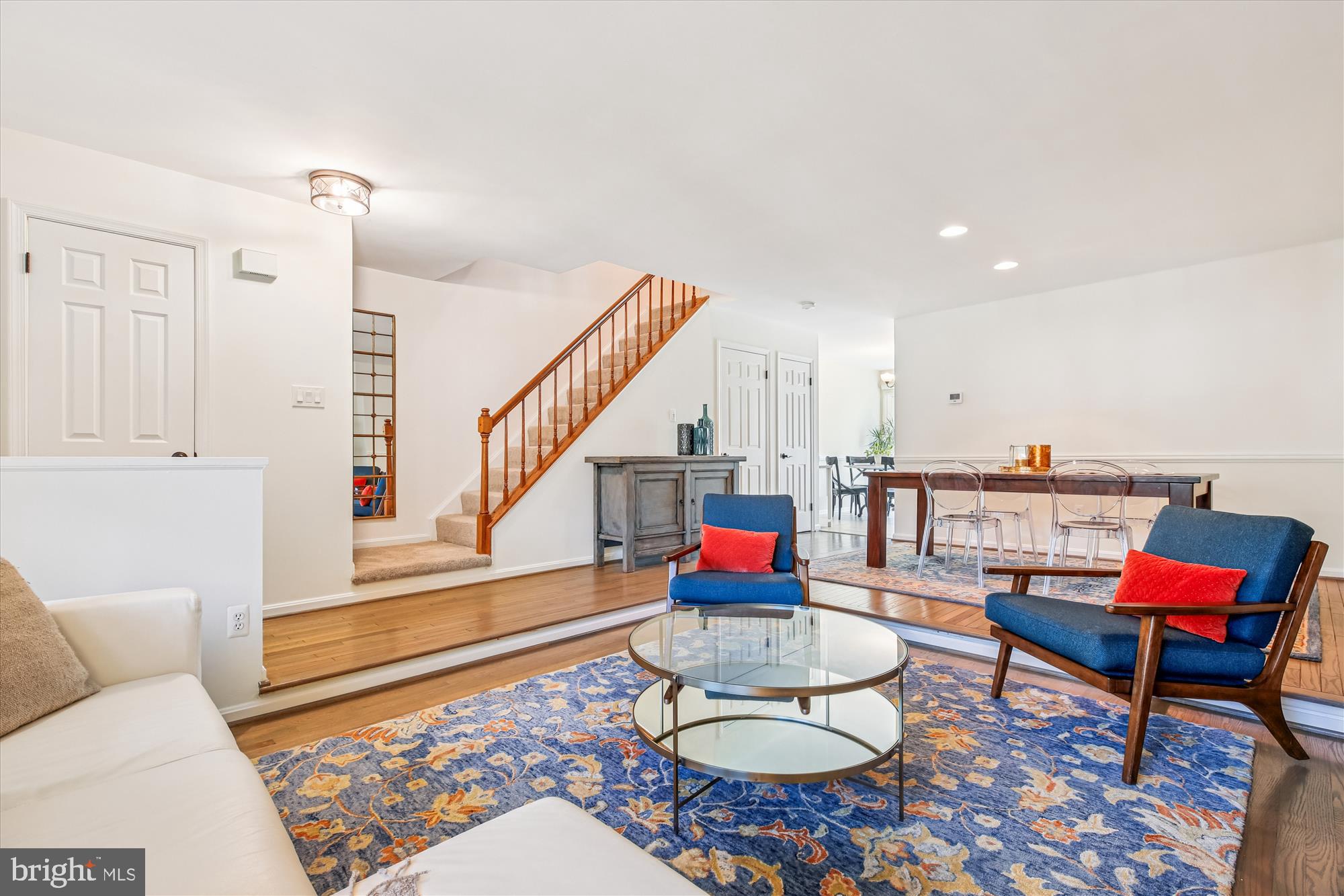 NORBECK MANOR - Residential