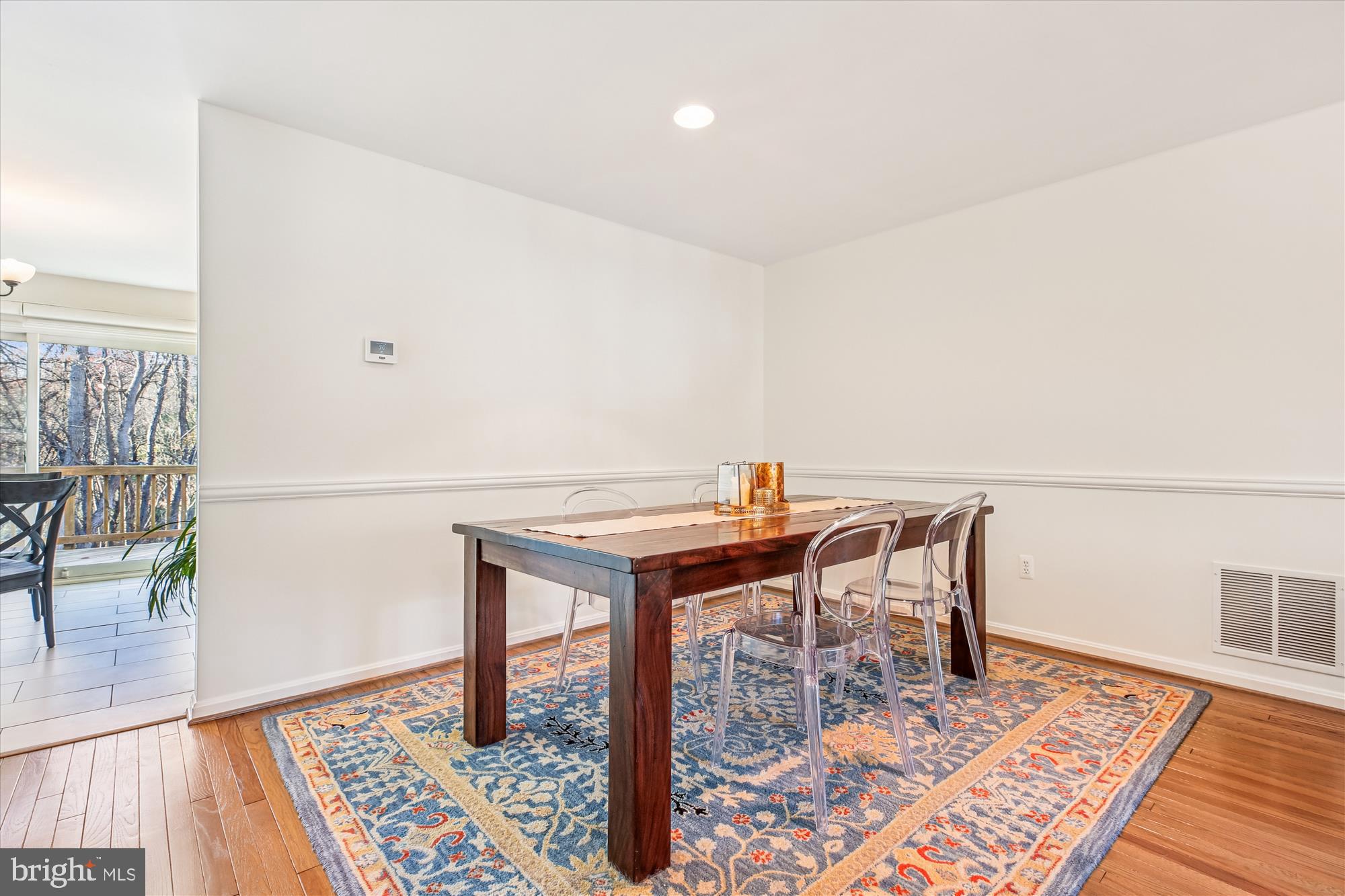 NORBECK MANOR - Residential