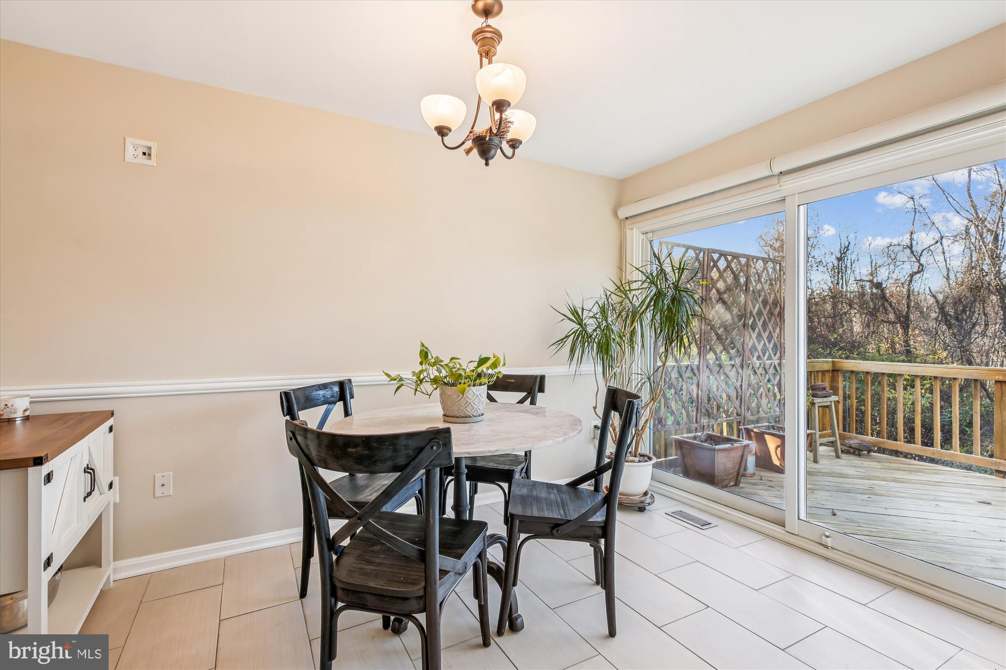 NORBECK MANOR - Residential