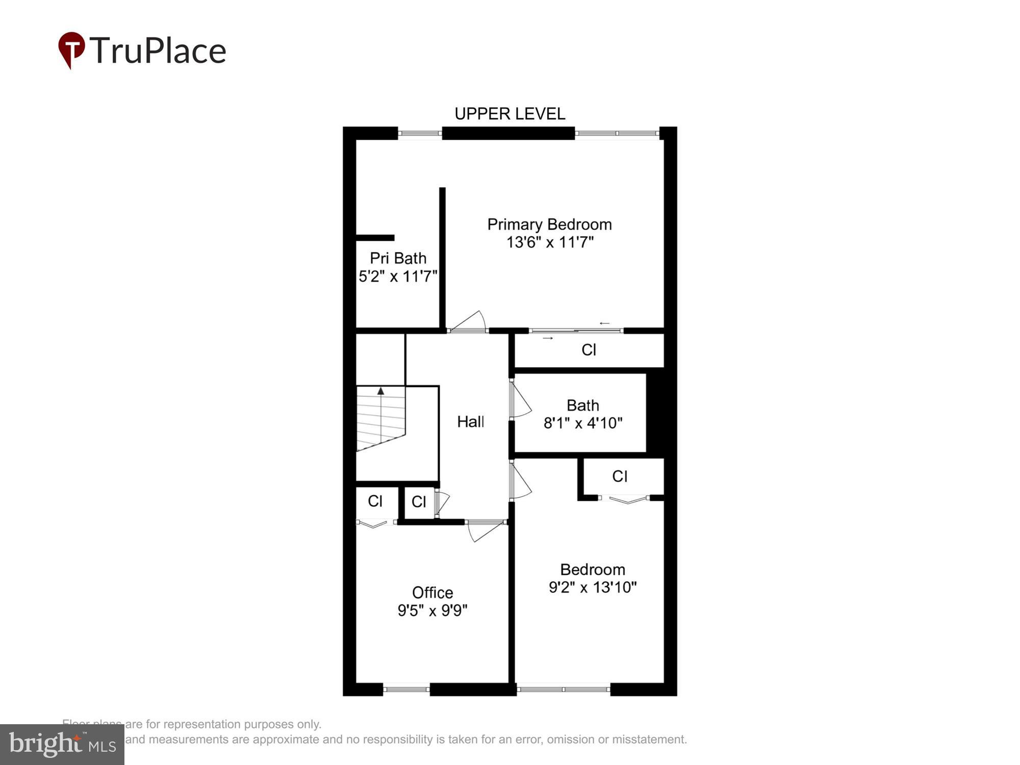 NORBECK MANOR - Residential