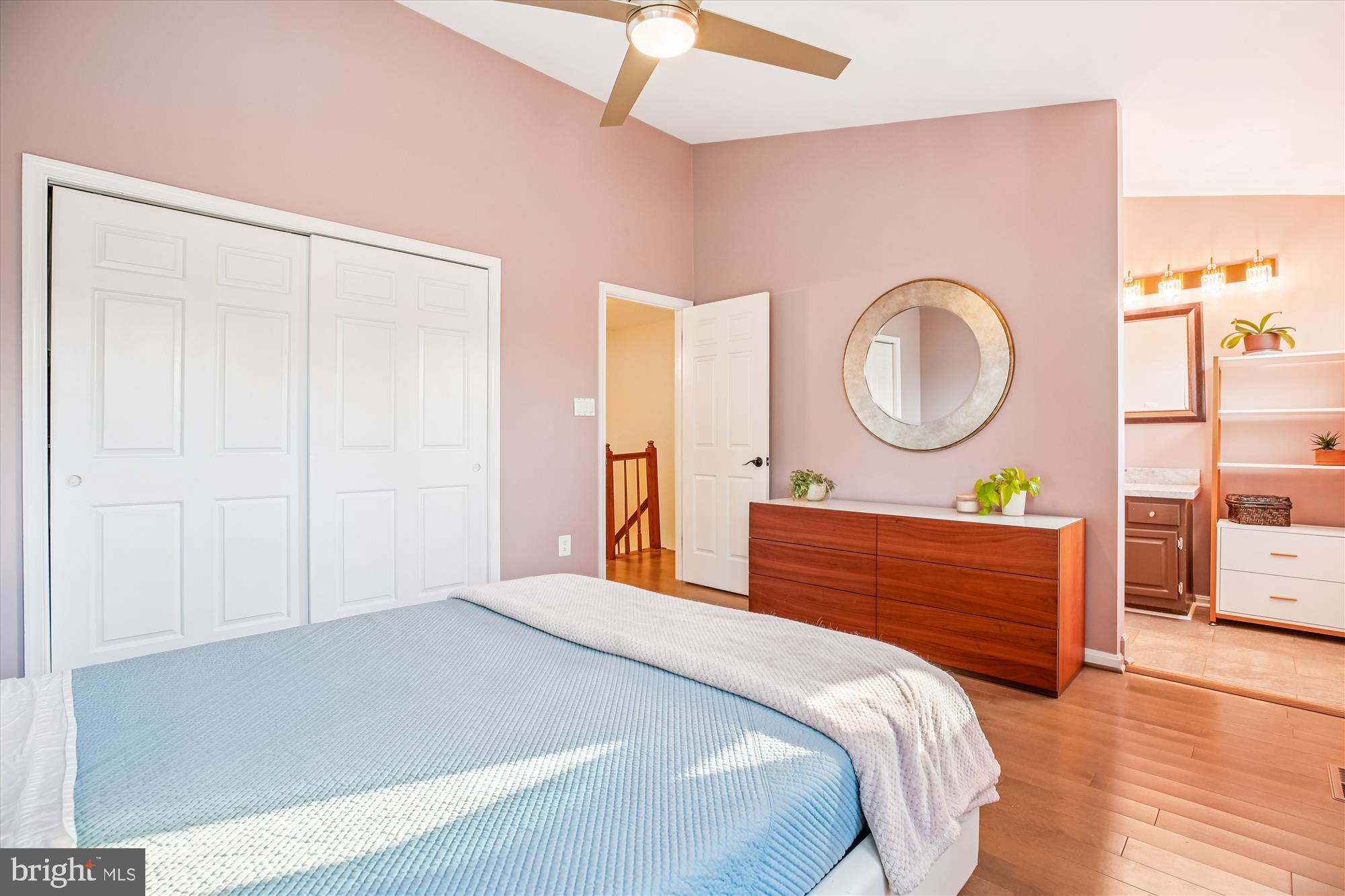 NORBECK MANOR - Residential