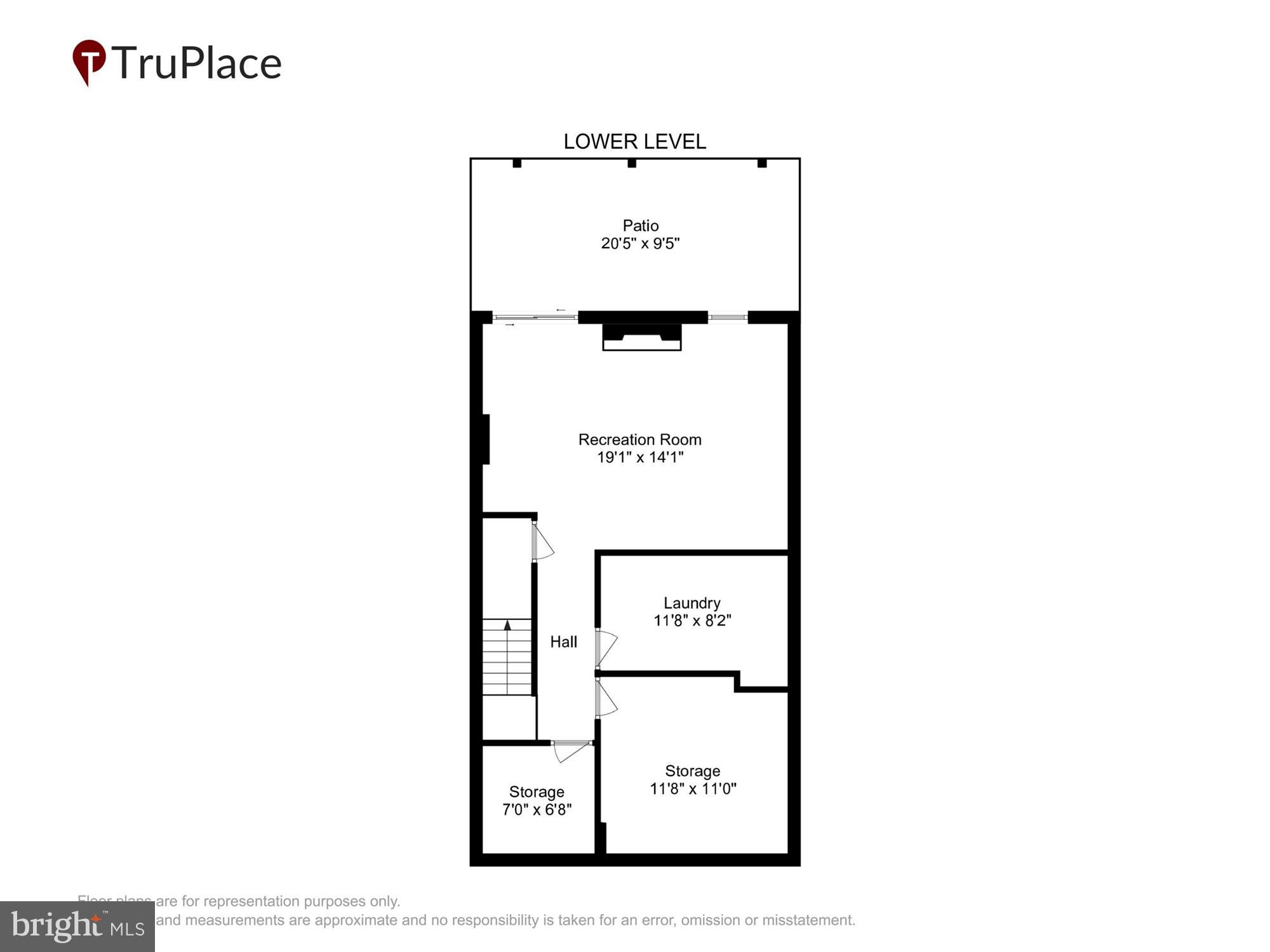 NORBECK MANOR - Residential