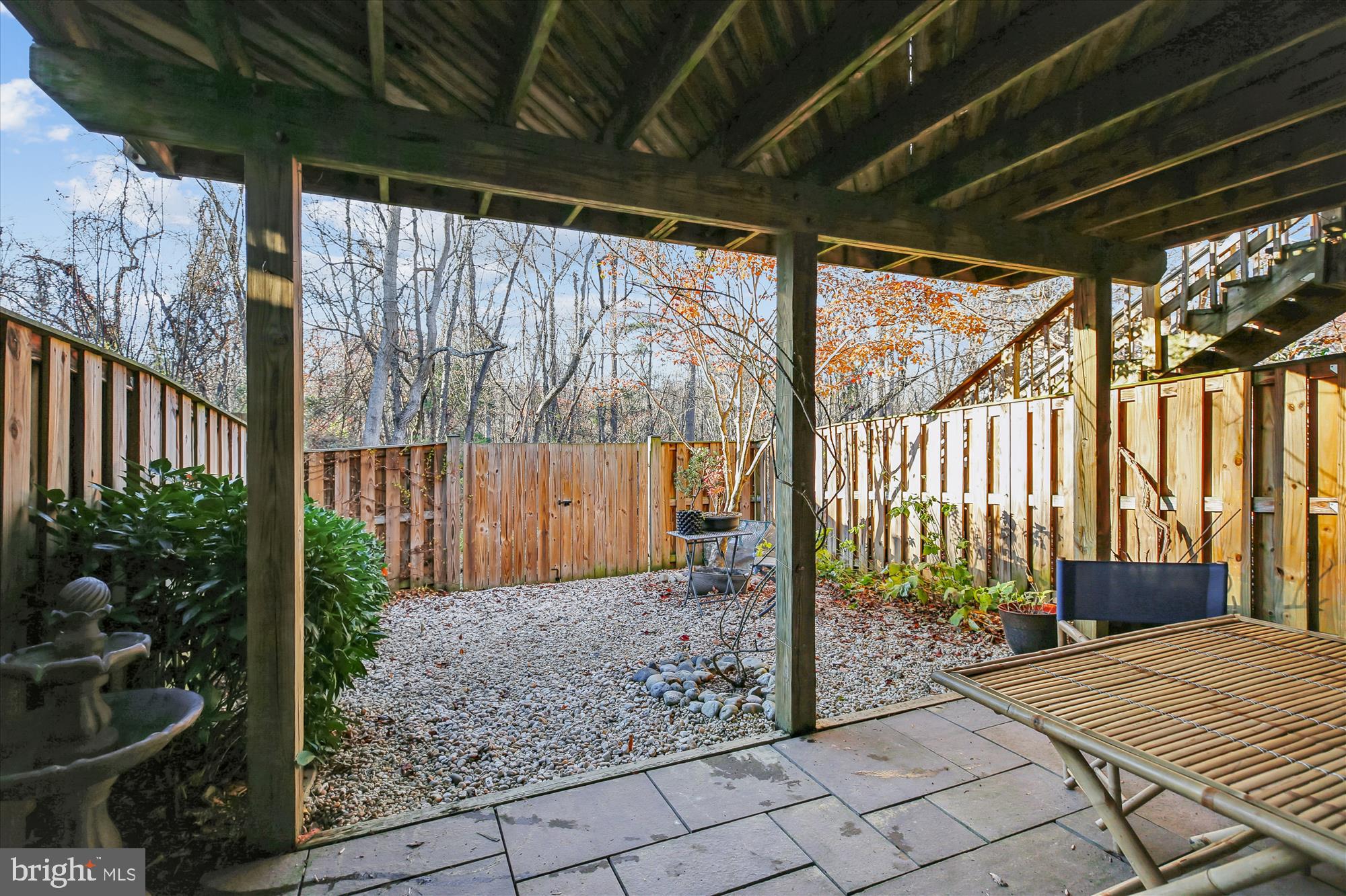 NORBECK MANOR - Residential