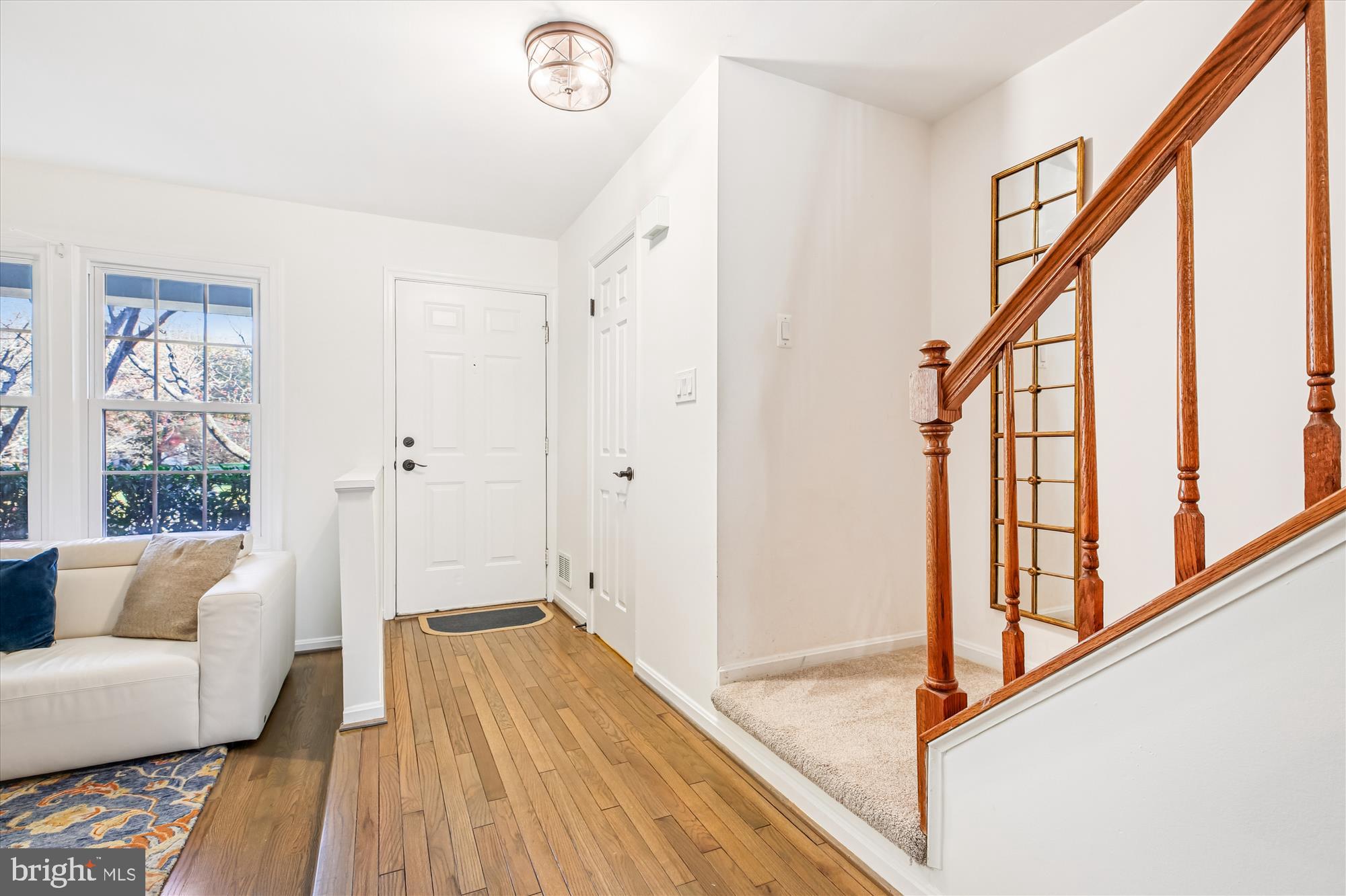 NORBECK MANOR - Residential