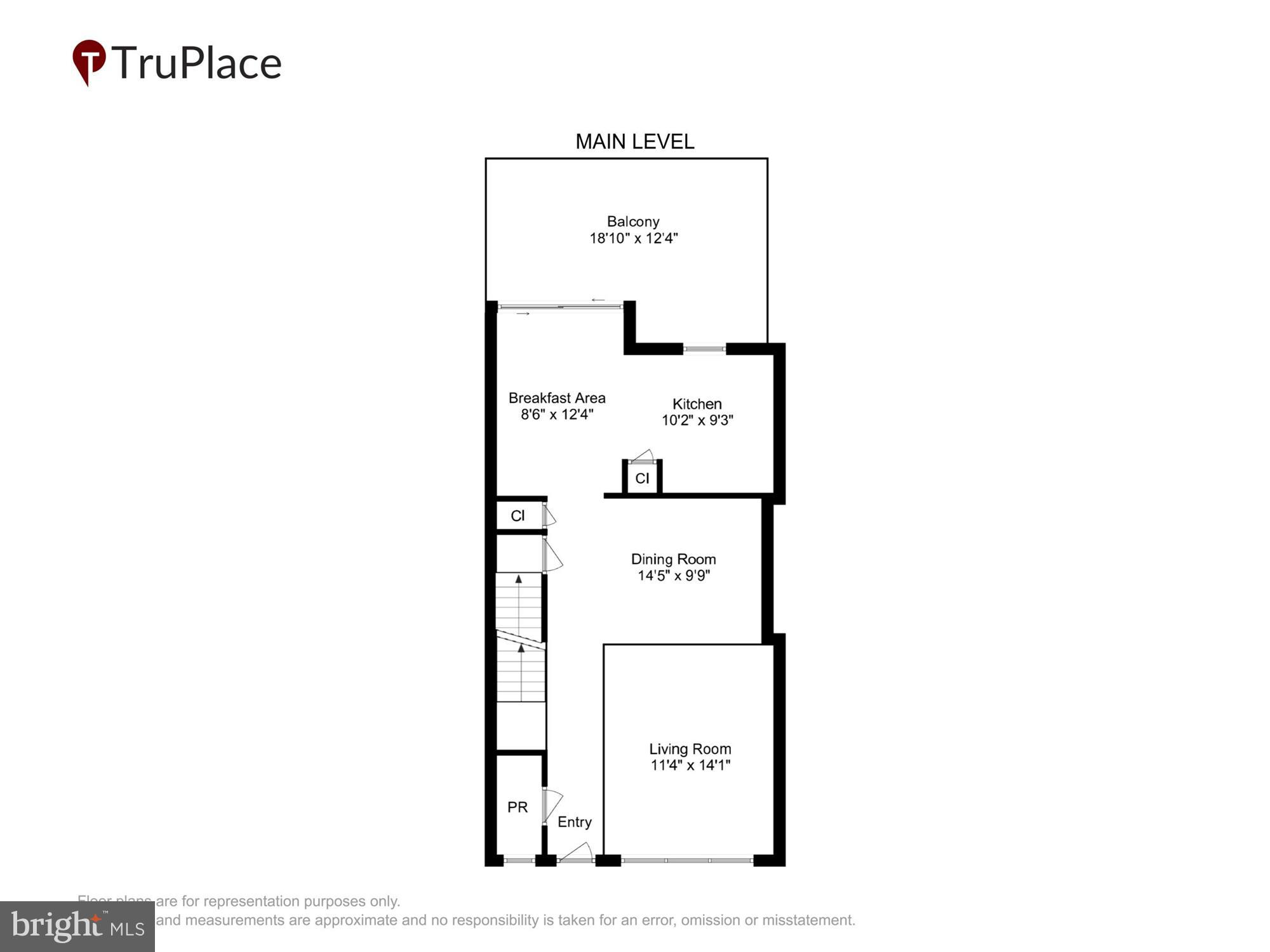 NORBECK MANOR - Residential
