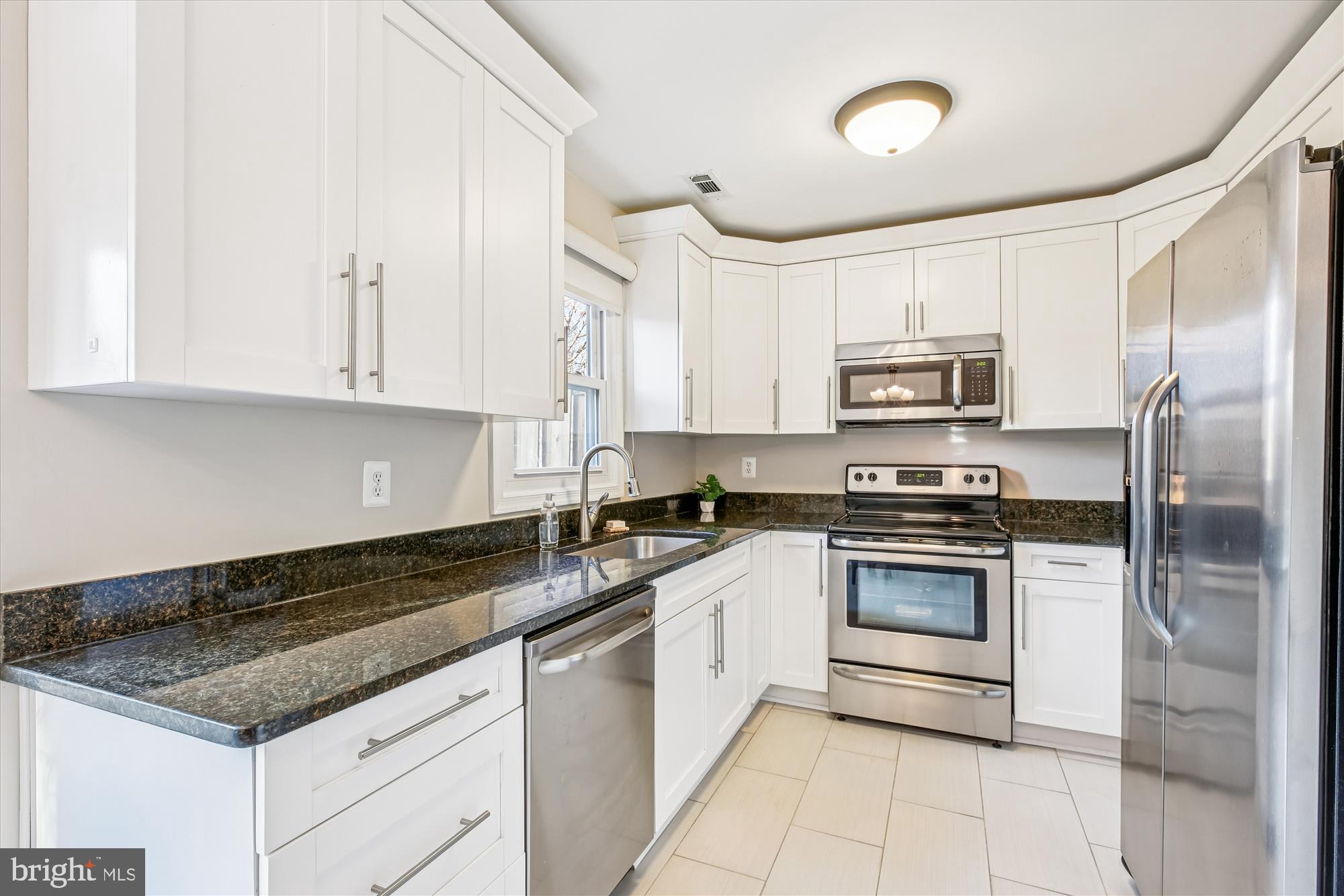 NORBECK MANOR - Residential