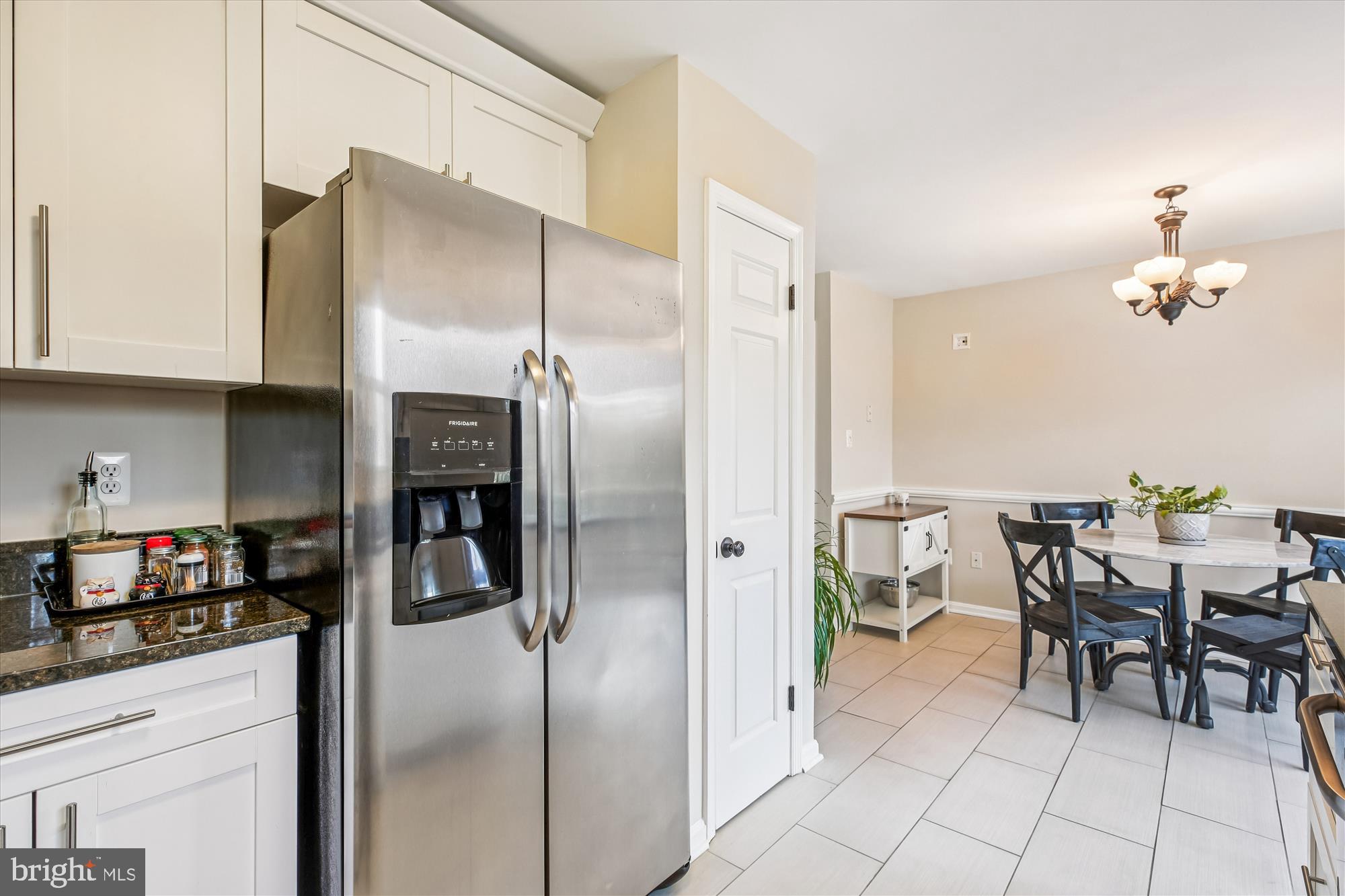 NORBECK MANOR - Residential