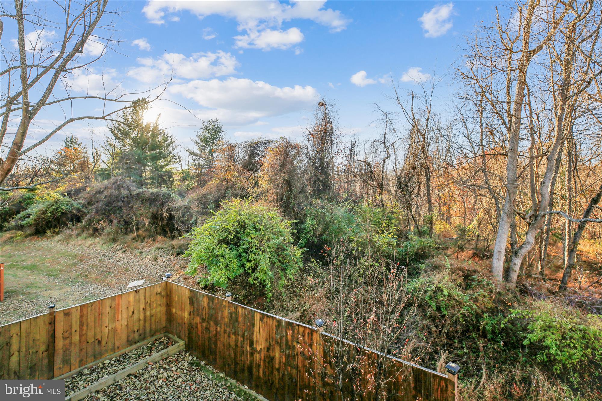 NORBECK MANOR - Residential