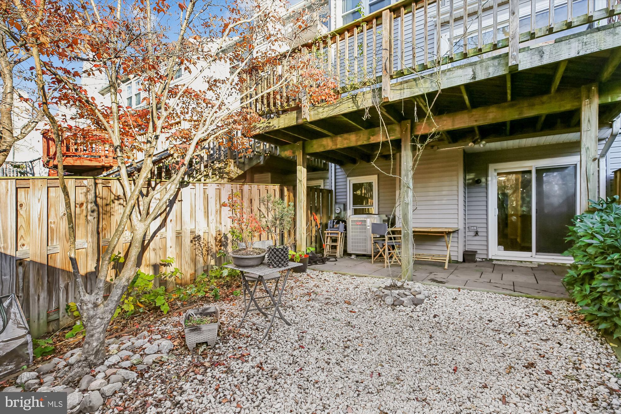 NORBECK MANOR - Residential