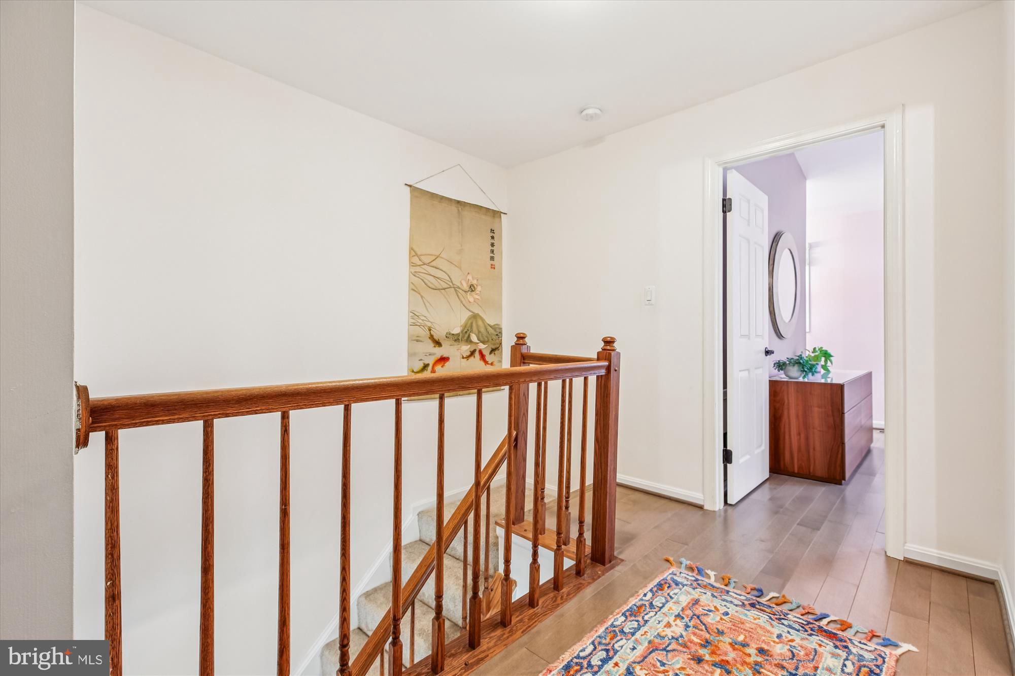 NORBECK MANOR - Residential