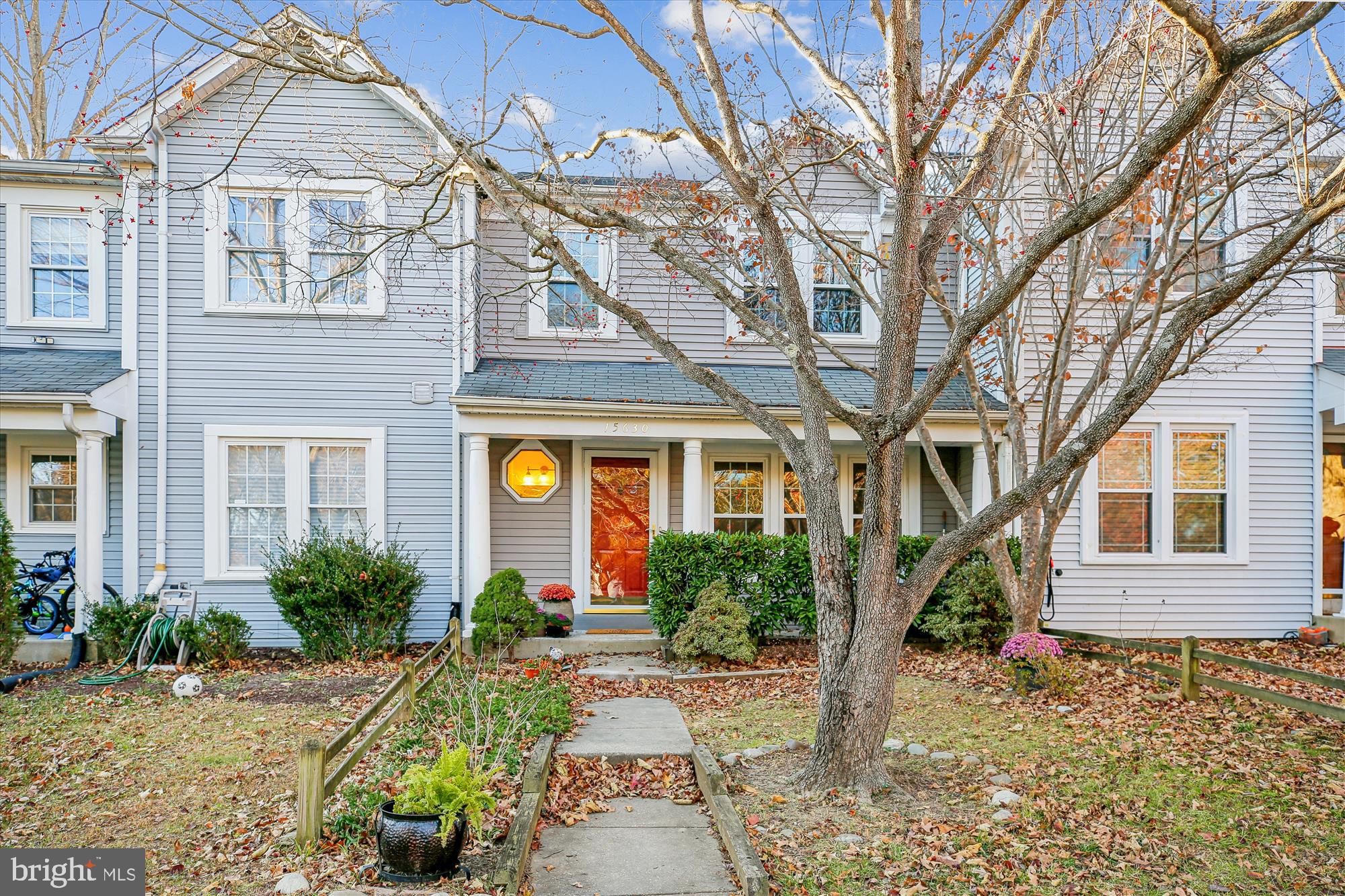 NORBECK MANOR - Residential