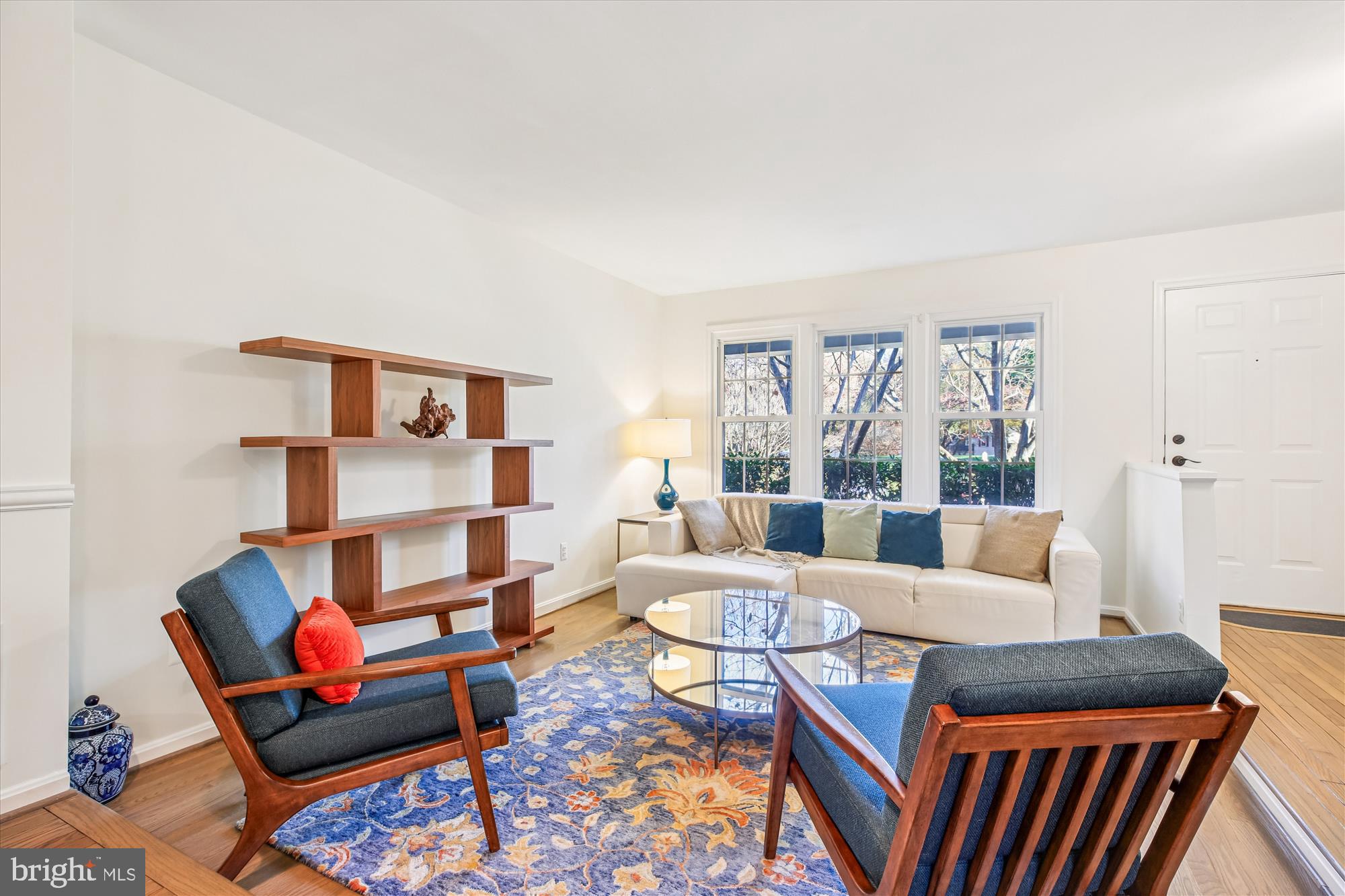 NORBECK MANOR - Residential