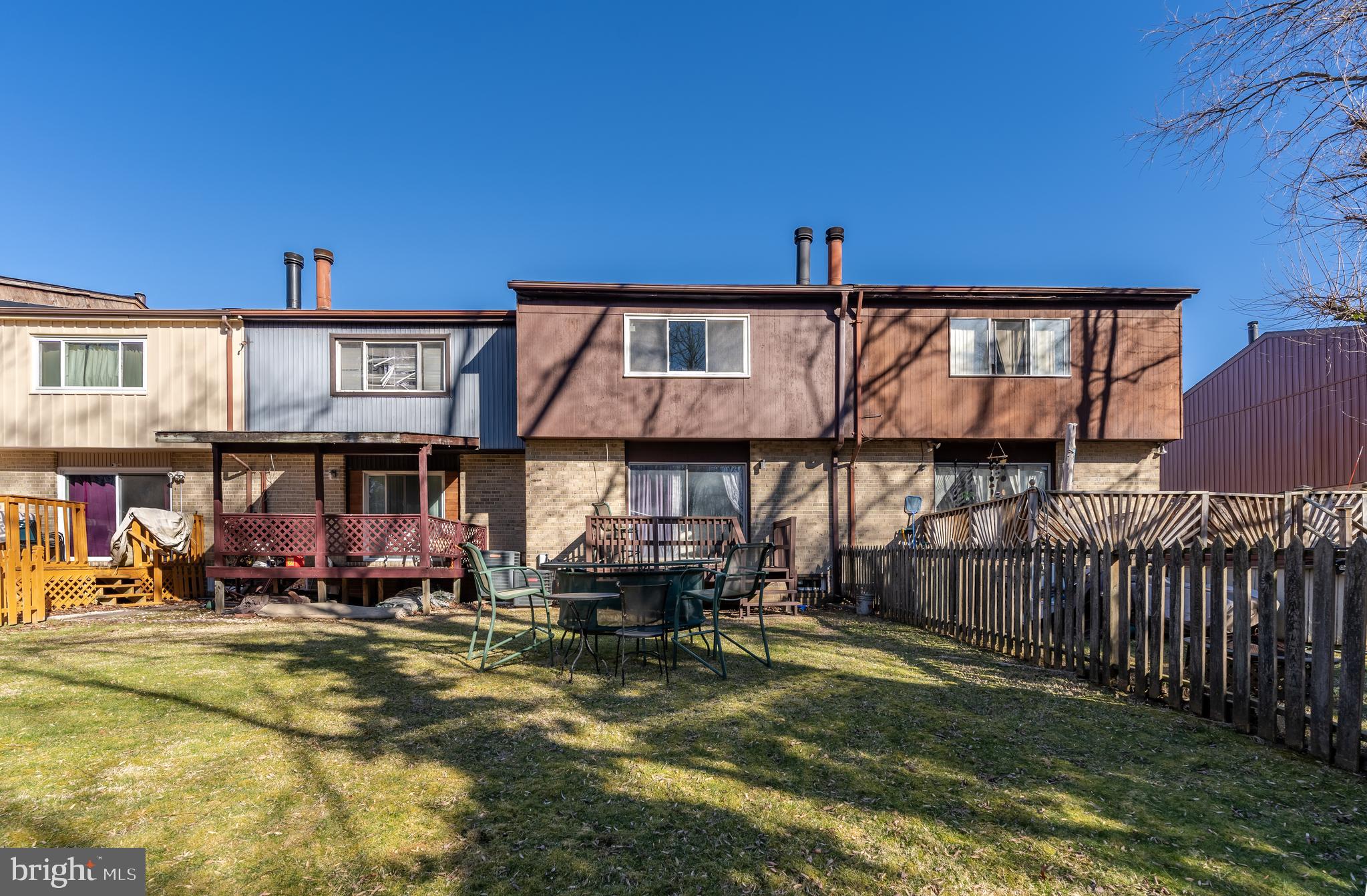 THE CEDARS - Residential