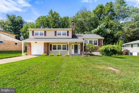 Homes For Sale - 1207 Flint Hill Road<br/> WILMINGTON, DE 19808