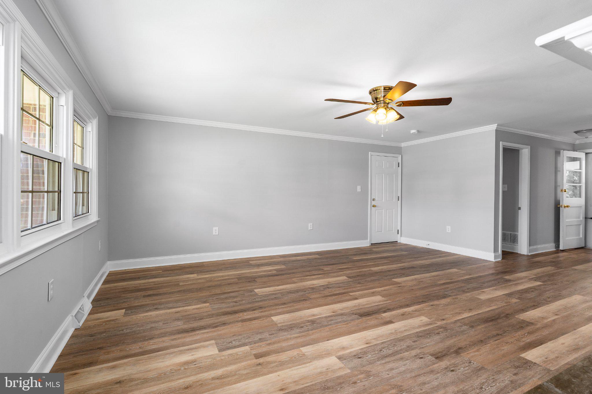 1207 FLINT HILL ROAD