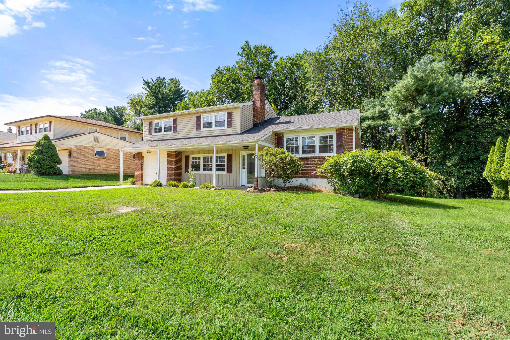 1207 FLINT HILL ROAD