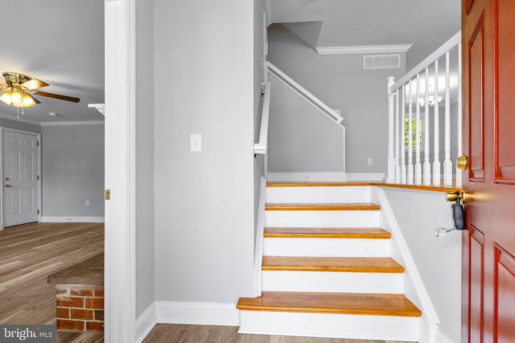 1207 FLINT HILL ROAD