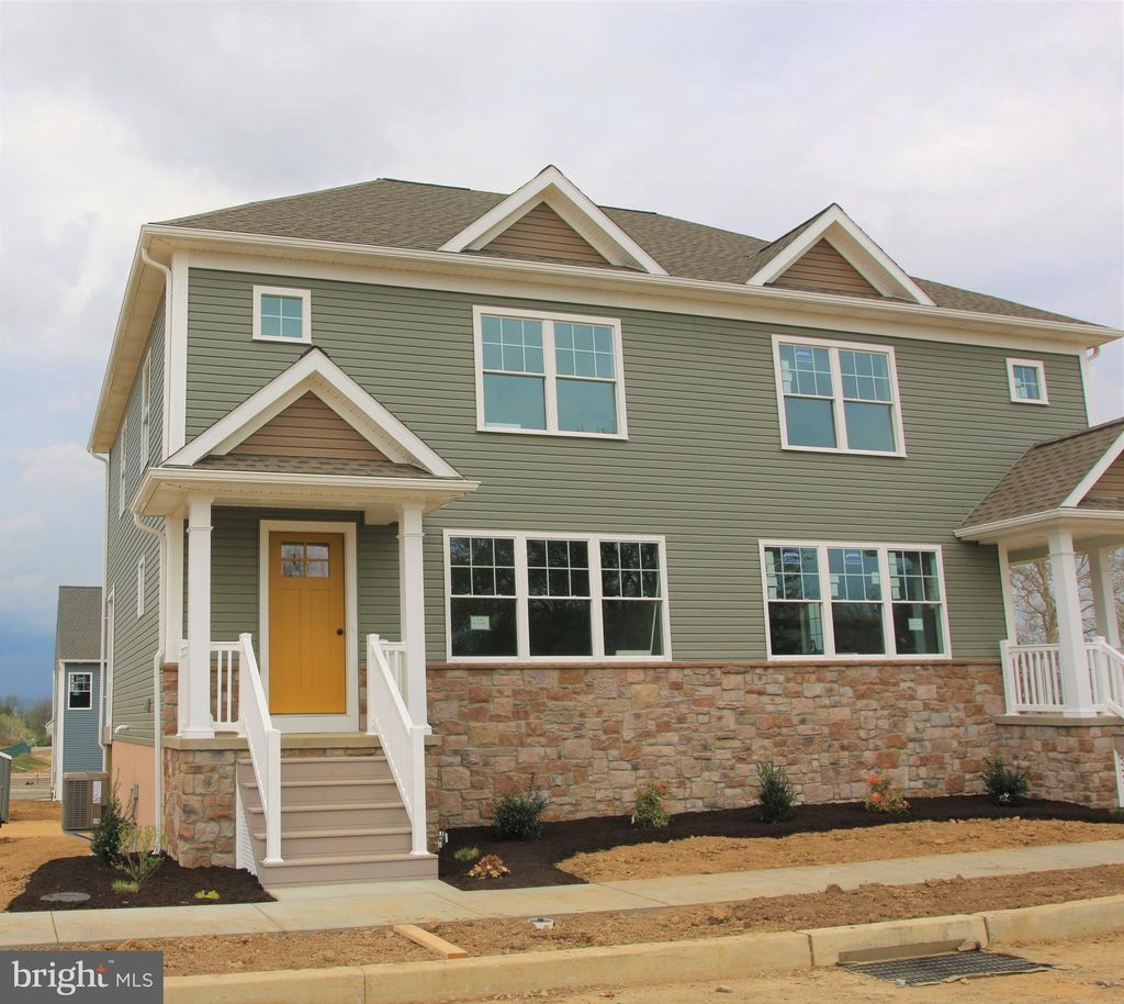 Photo of 55 COASTAL AVE #28, EPHRATA, PA 17522 (MLS # PALA2032732)