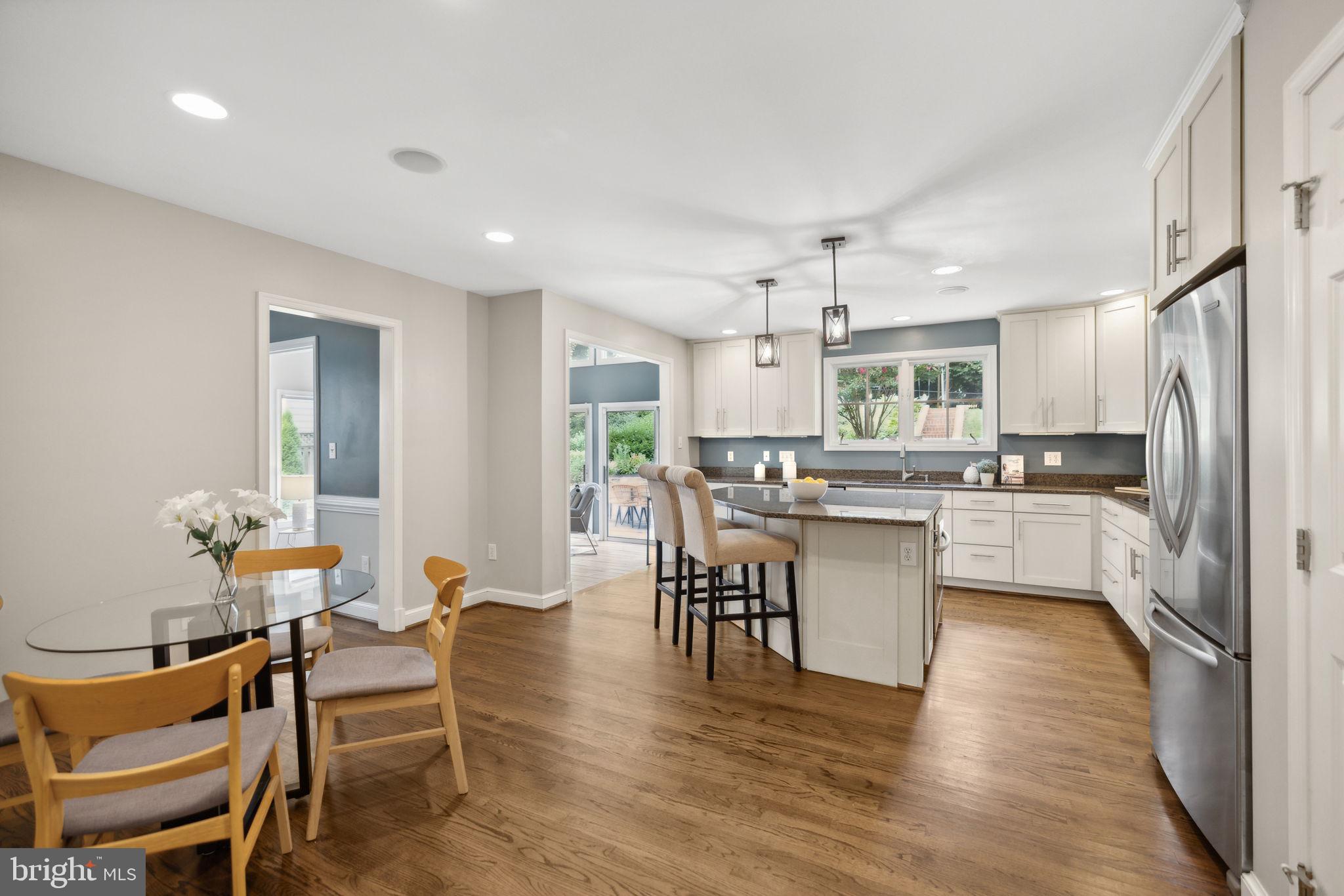 BURNING TREE VALLEY - Residential