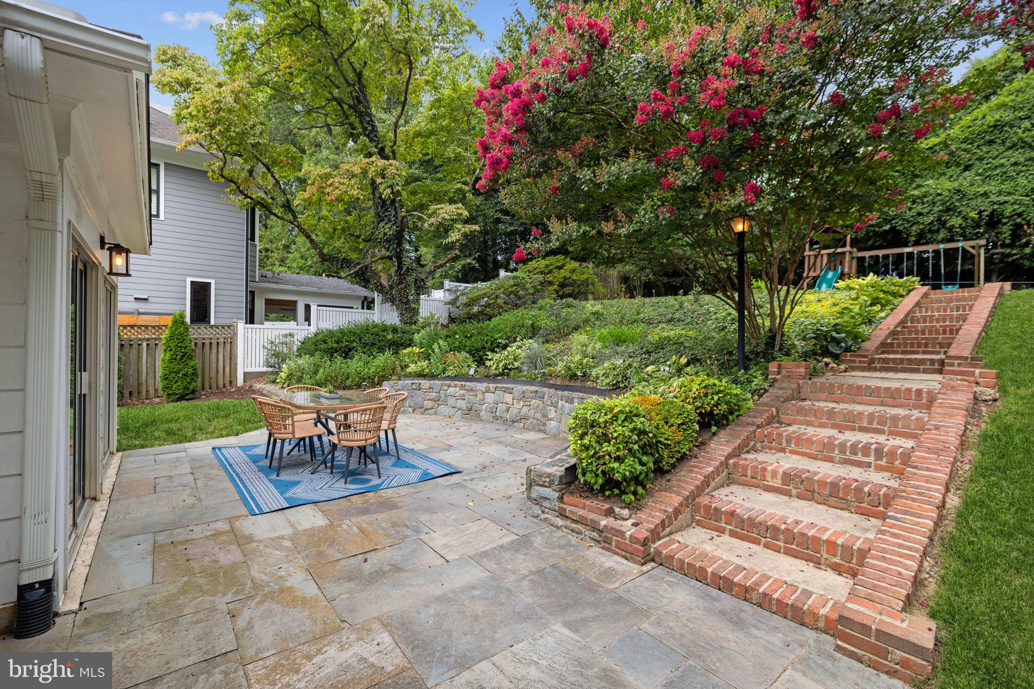 BURNING TREE VALLEY - Residential